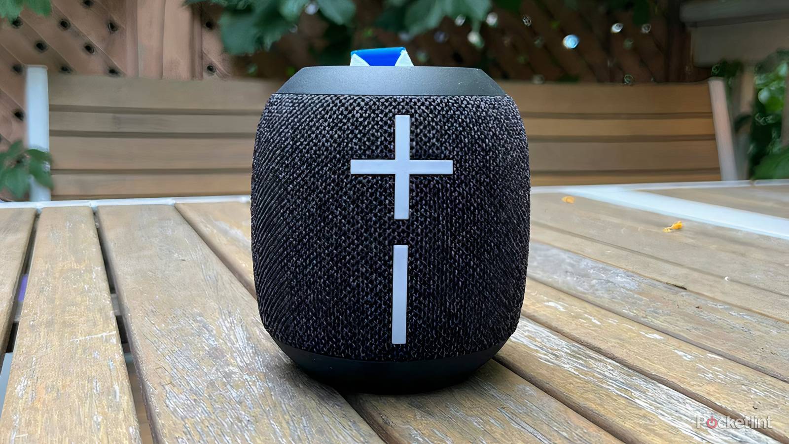 The UE Wonderboom is my secret weapon for summer fun