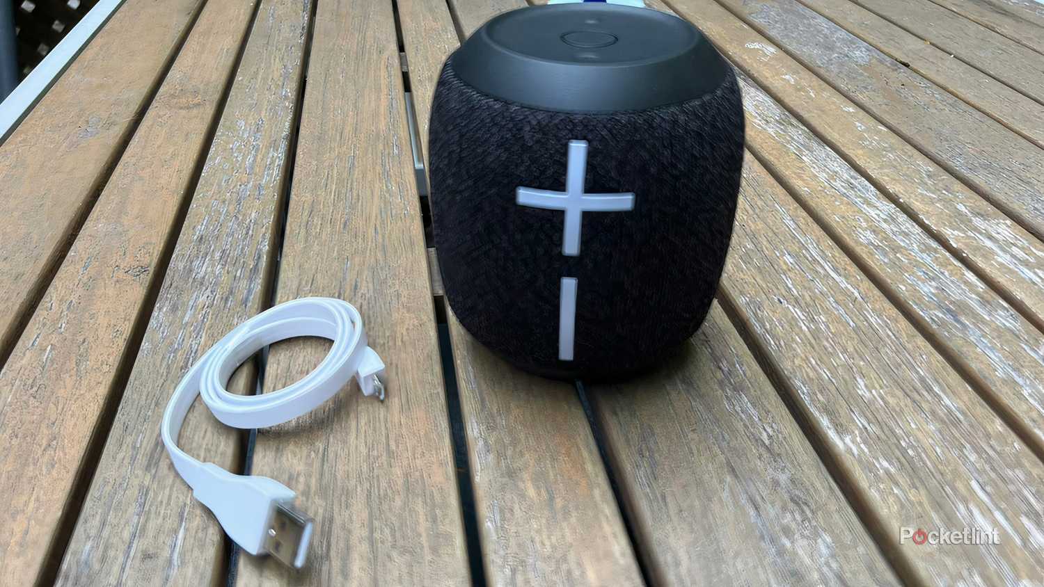 The UE Wonderboom is my secret weapon for summer fun