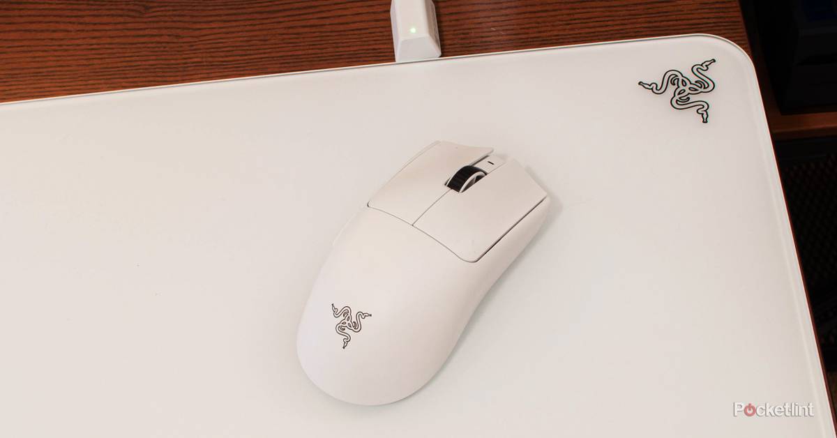 Buy Razer Viper V3 Pro - White | Gaming Mice | Razer.com