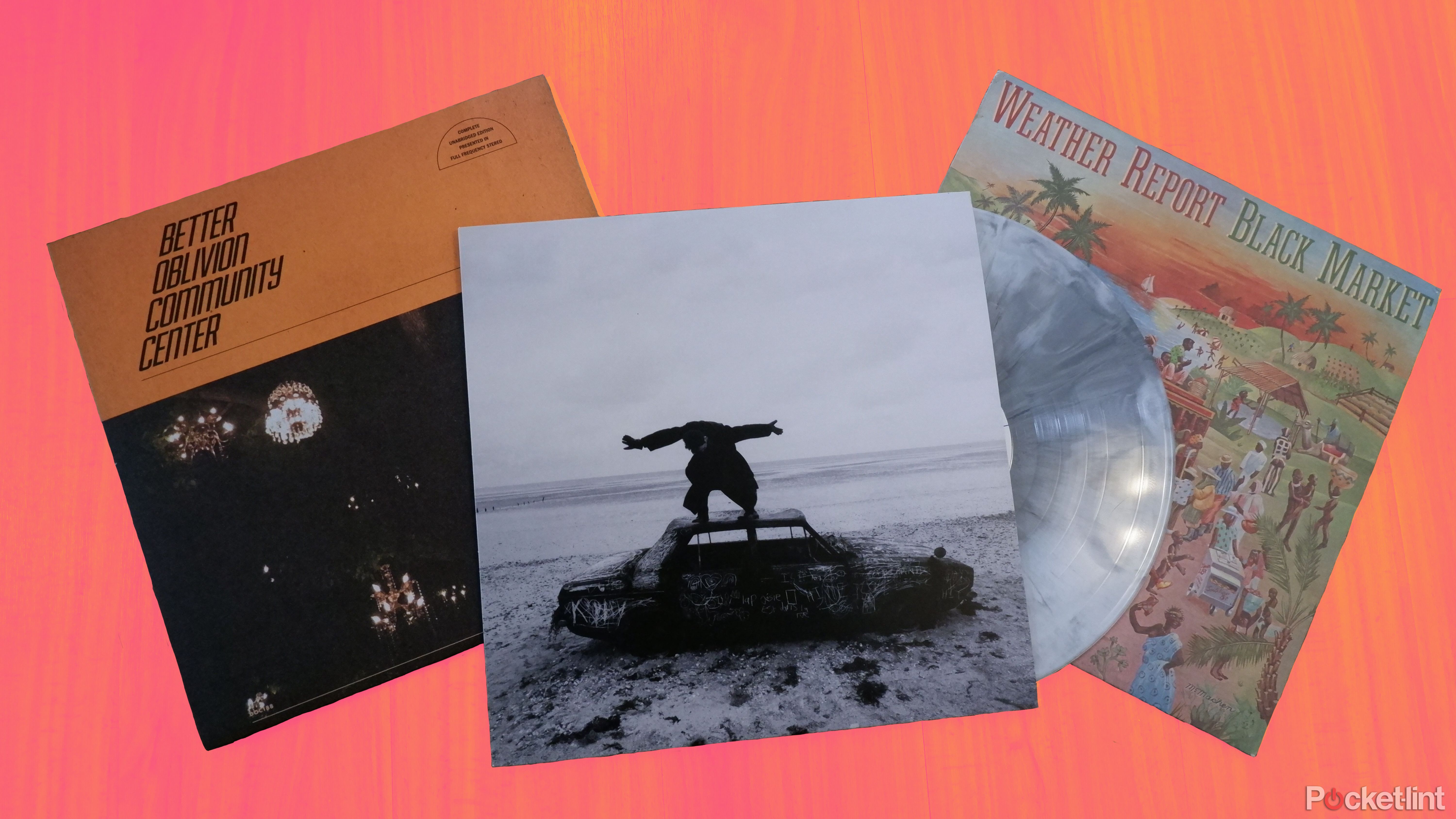 Do you need an expensive record player?