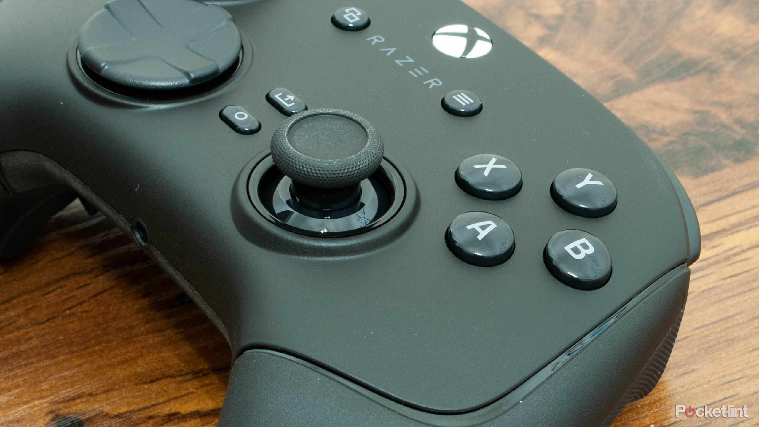 Razer Wolverine V3 Pro review: The best third-party gamepad