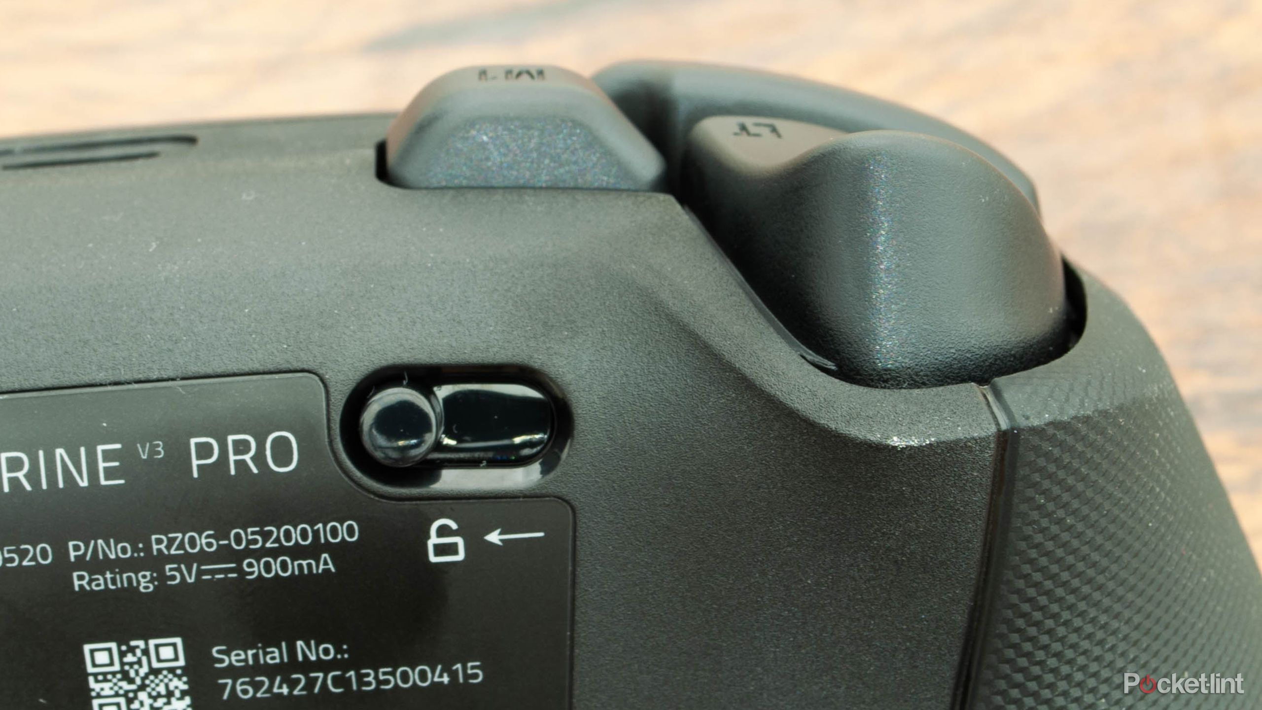 Razer Wolverine V3 Pro review: The best third-party gamepad
