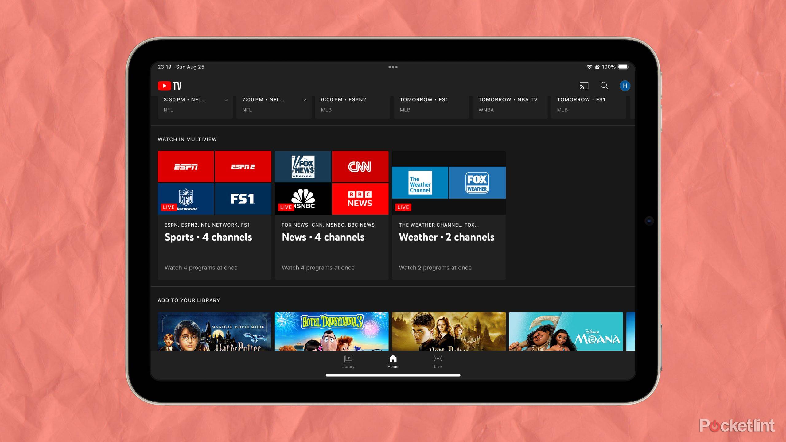 Tv Channels Tv Desktop App Download And Run TV: Live TV More On PC