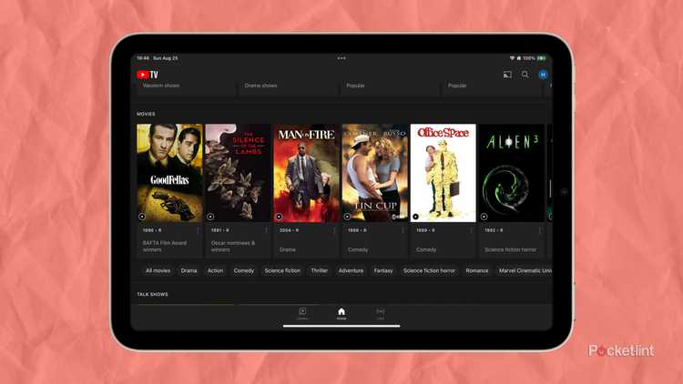 YouTube TV Vs YouTube Premium Which Subscription Is Most Worth It YouTube TV Vs YouTube Premium Which Subscription Is Most Worth It