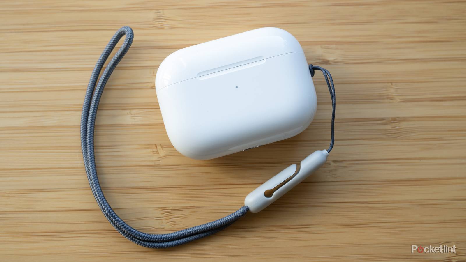 AirPods Pro new features