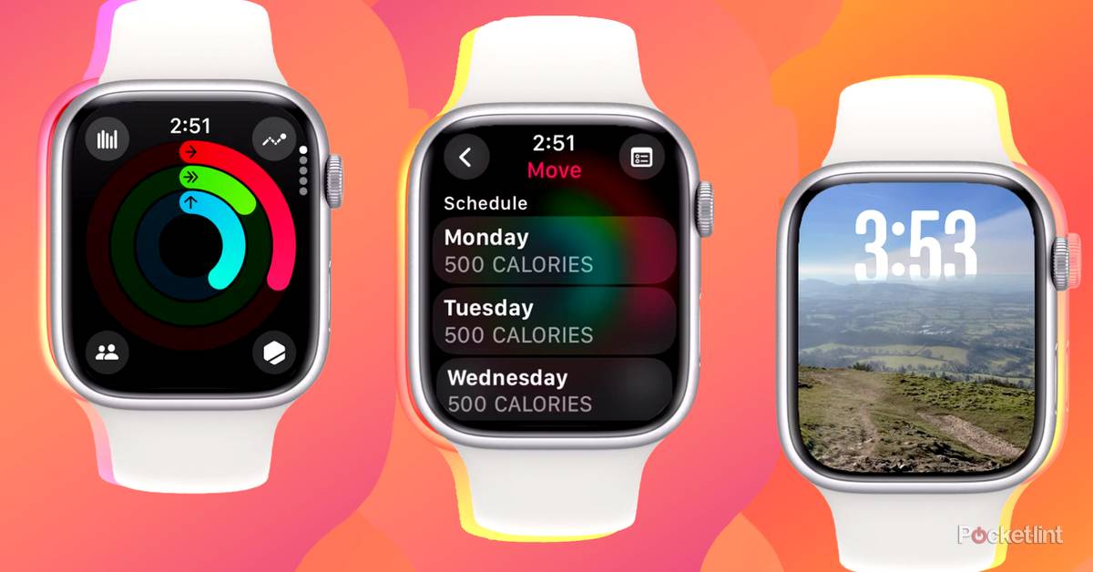 great watchOS 11 features that you're probably not using