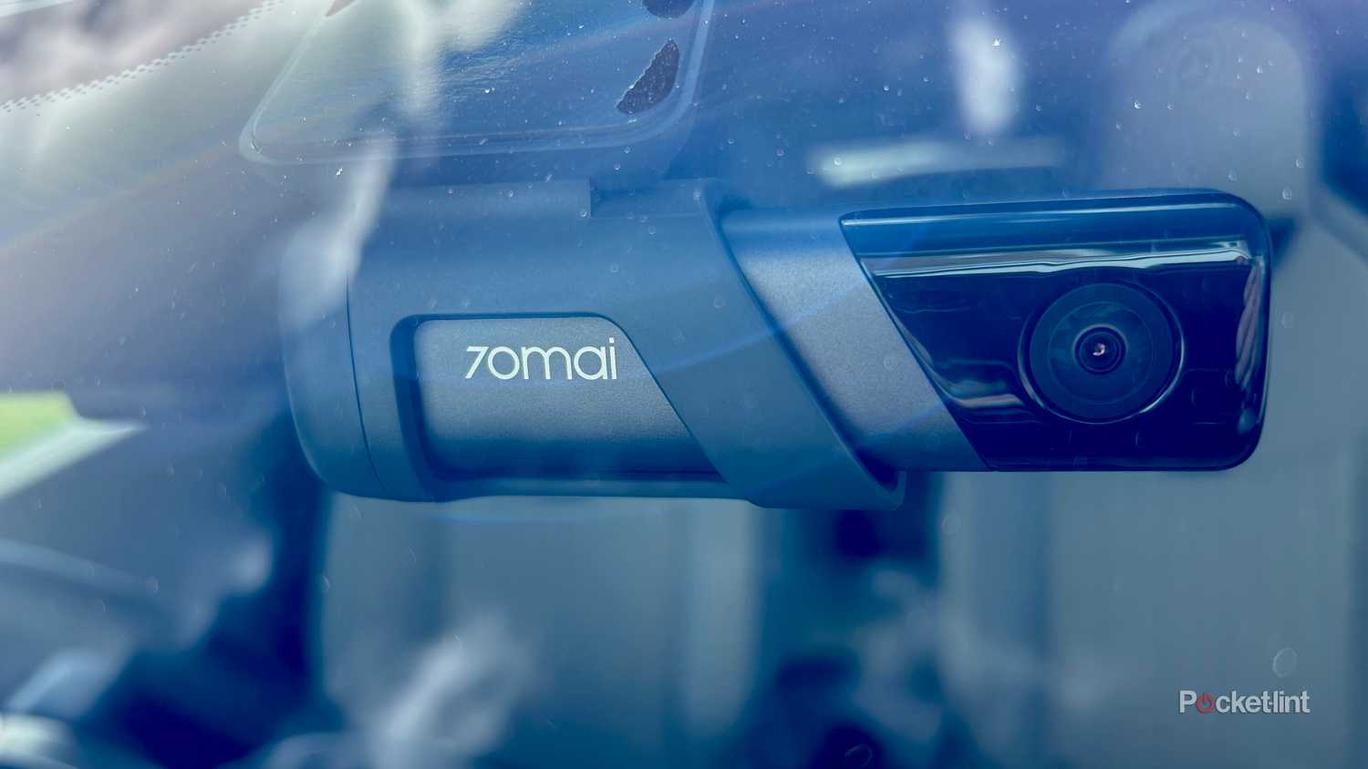 70mai M500 dashcam 6