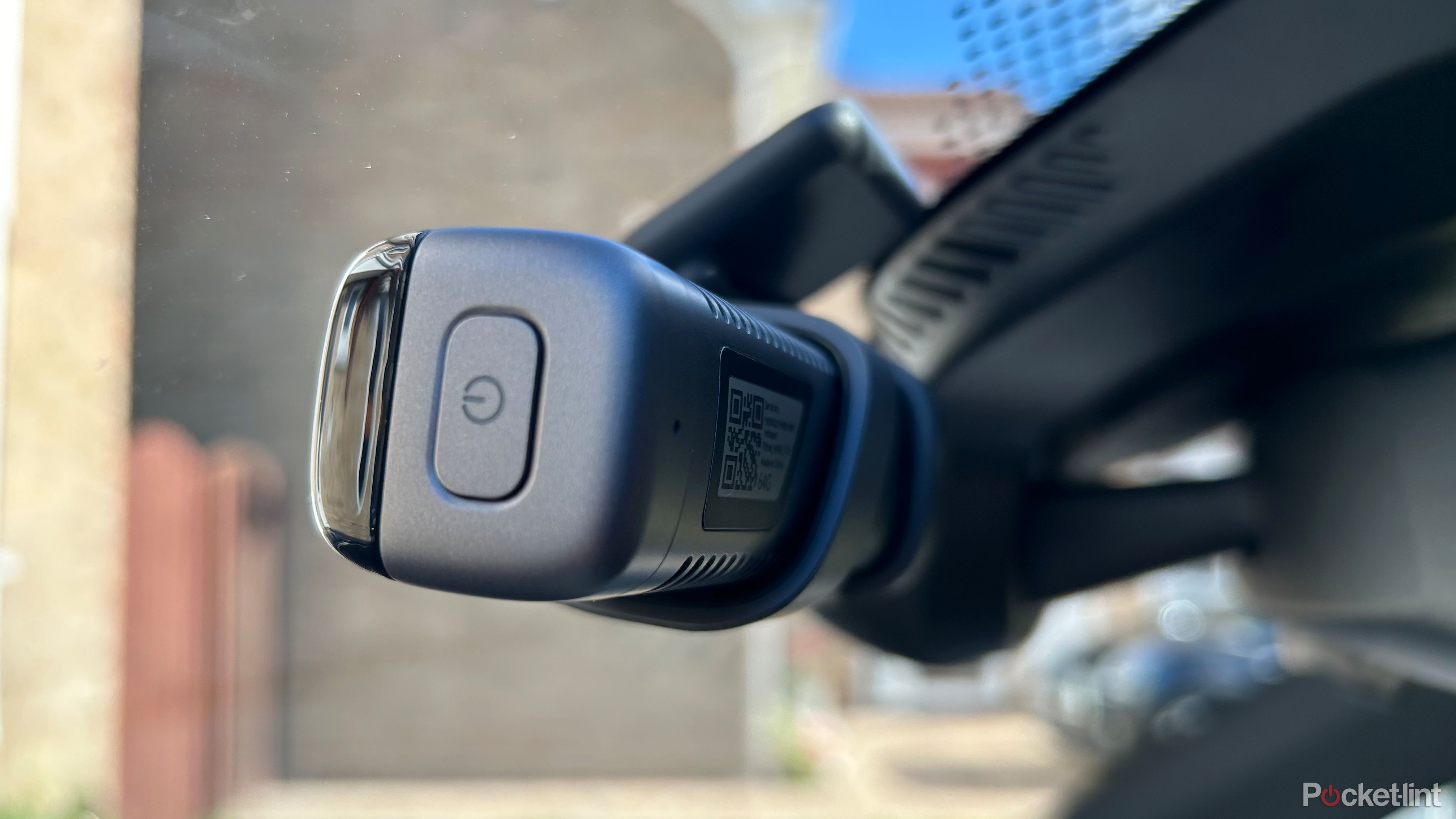 70mai M500 dashcam review: Svelte and affordable
