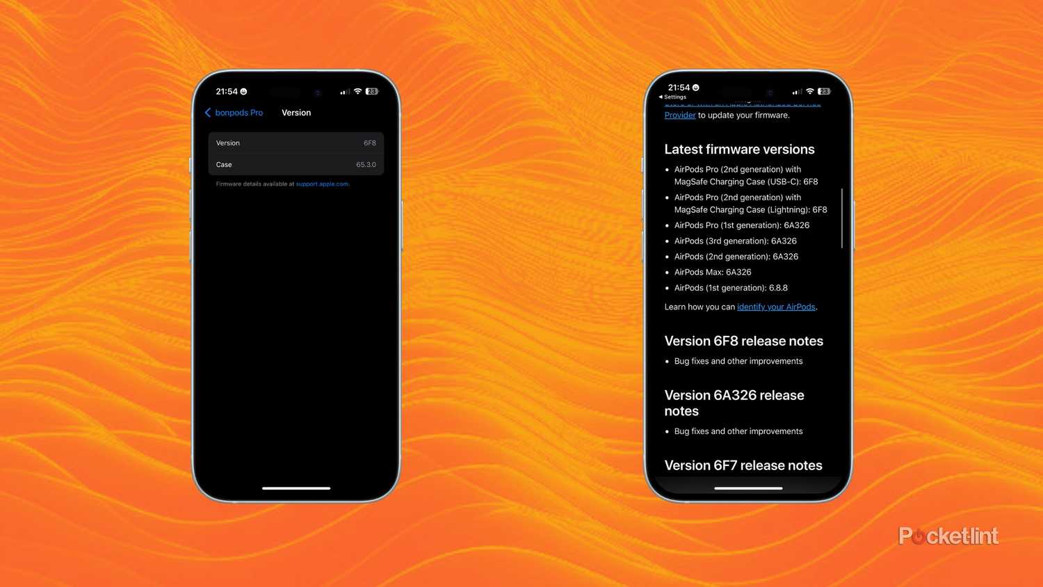 AirPods Pro new features1