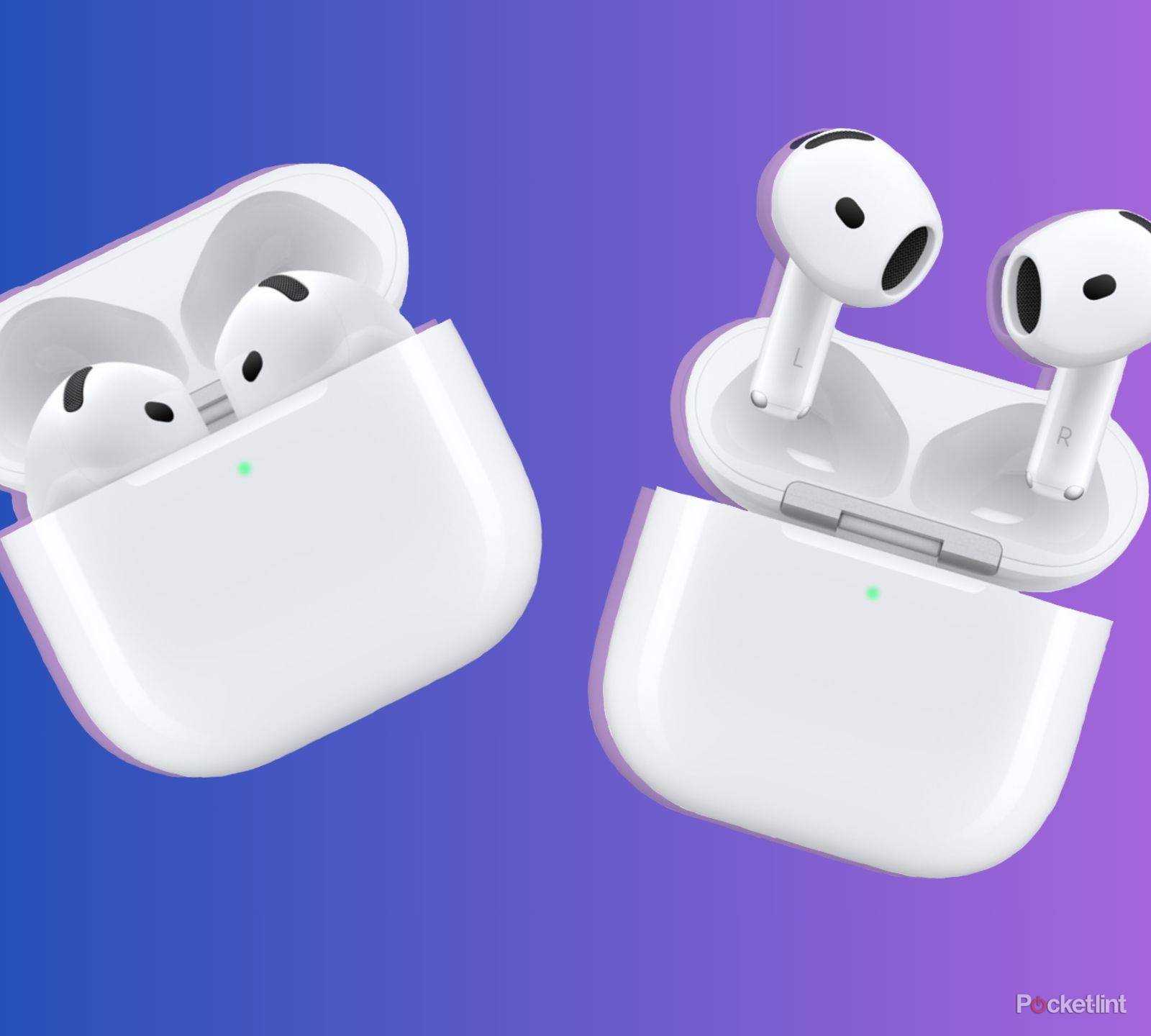 4th Gen Airpods Price In America New Apple AirPods 4: Deals