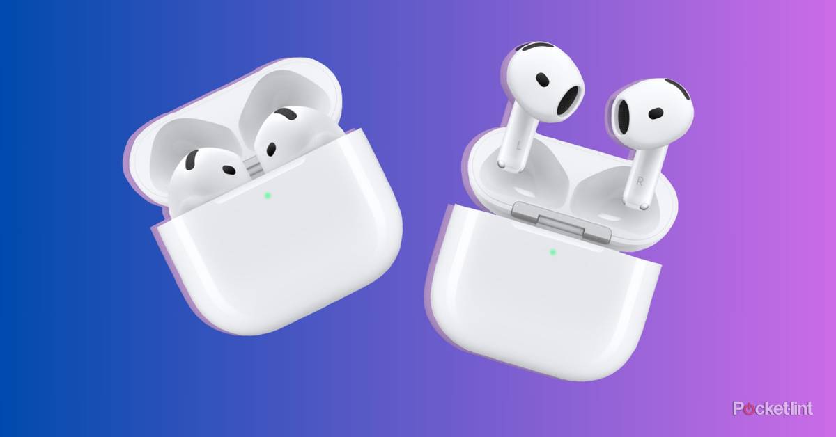 Earbuds Wireless Charging Airpods Vs Regular Apple's AirPods