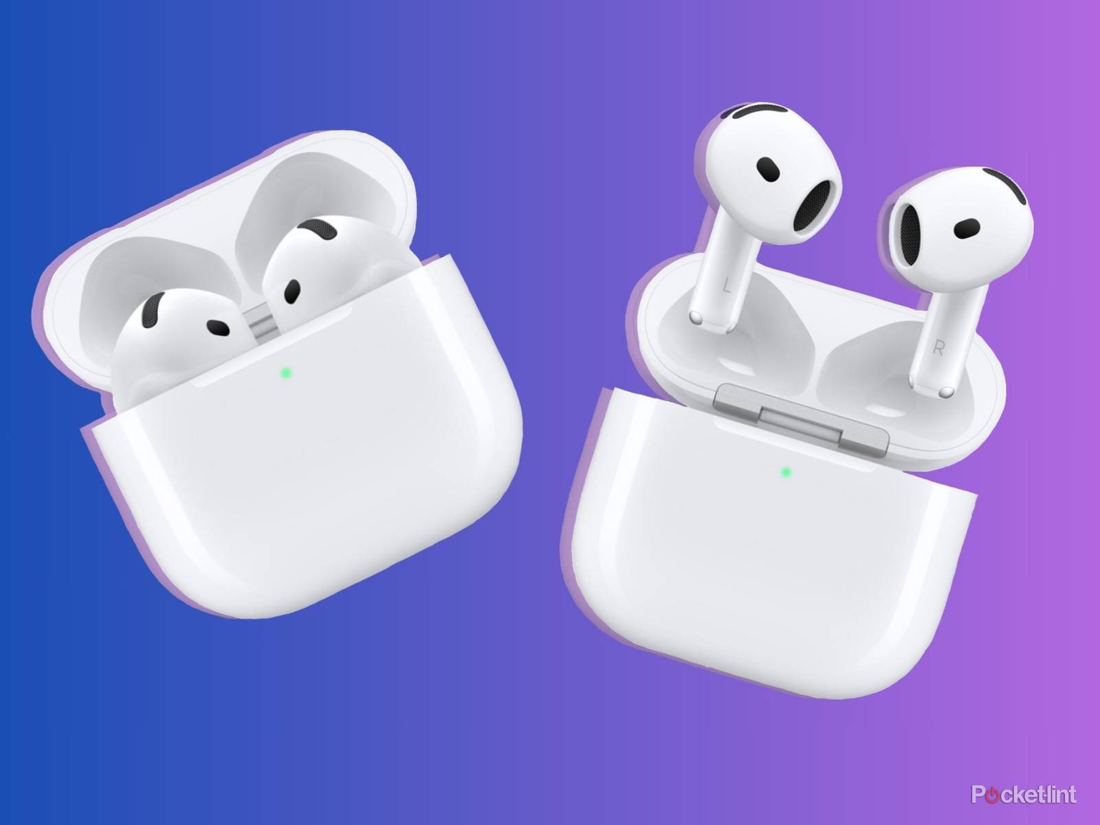 Apple's AirPods come with or without ANC, but that's not the