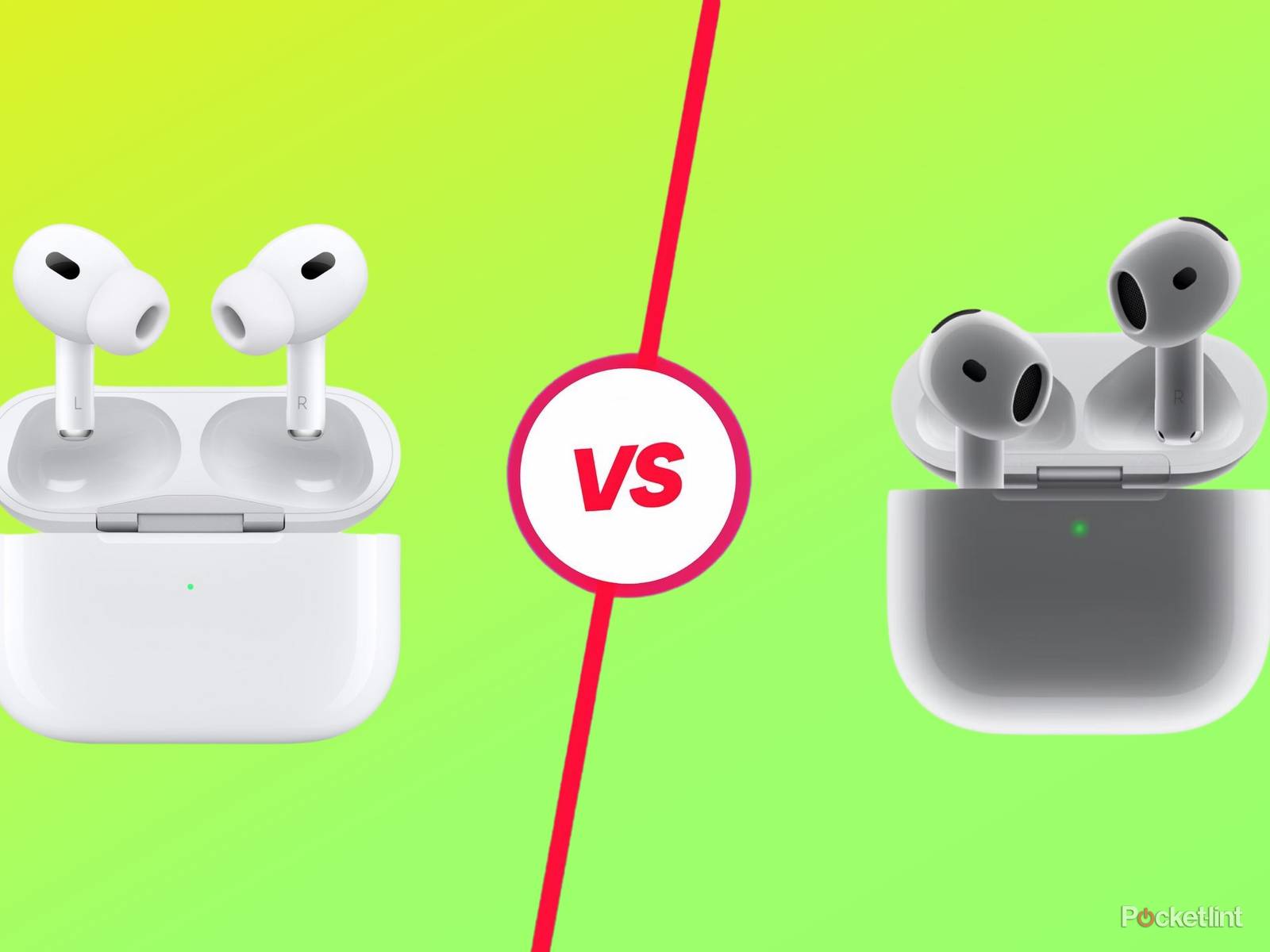 AirPods Pro AirPods 4: Which are better for the price?