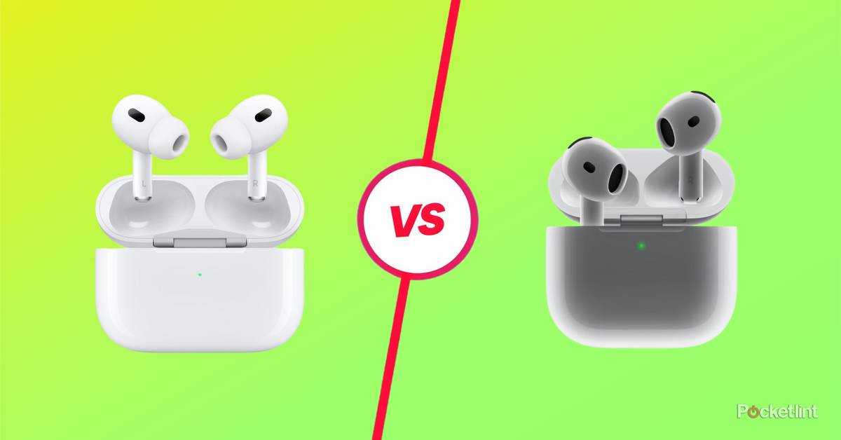 AirPods Pro AirPods 4: Which are better for the price?