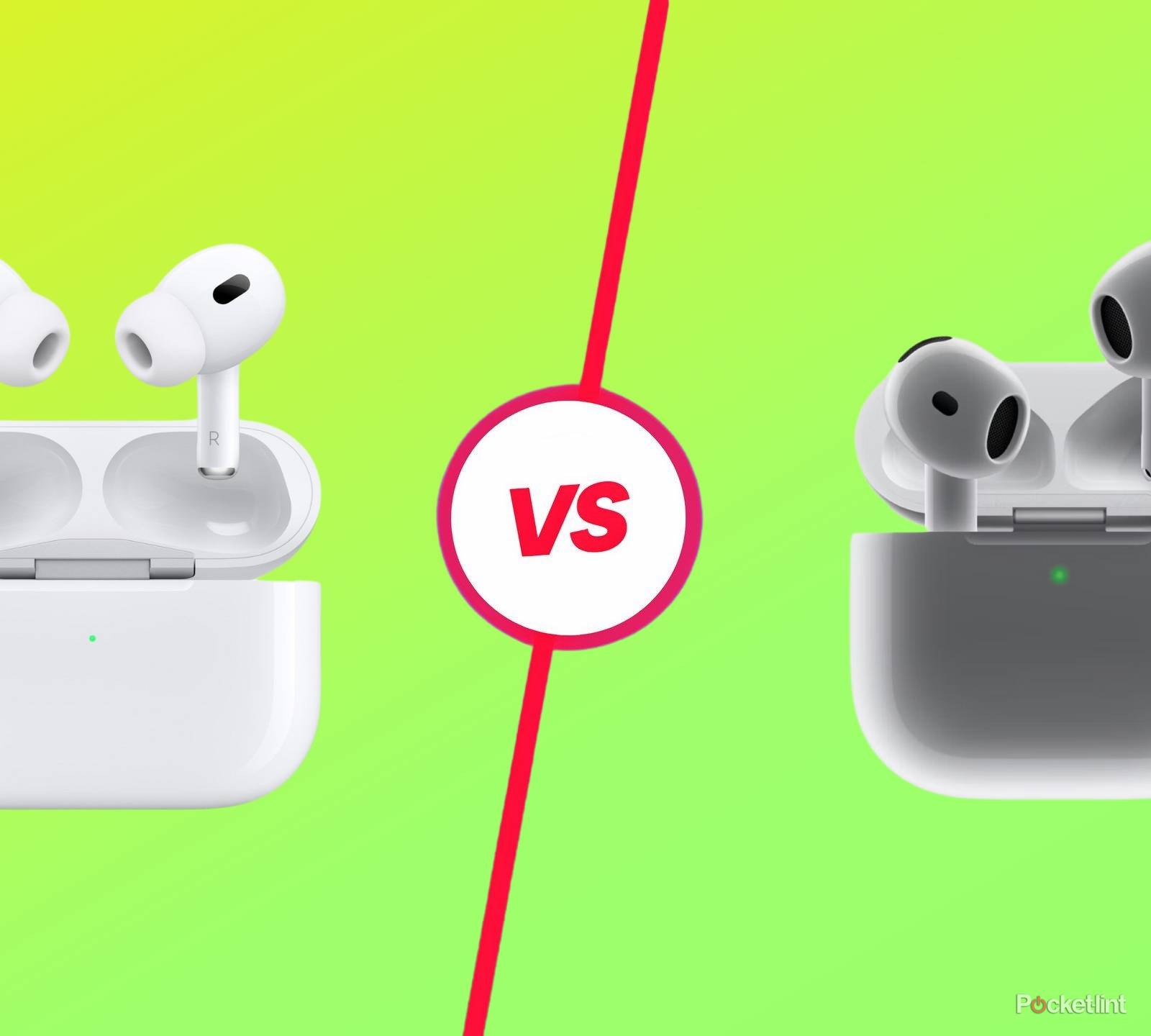 AirPods Pro AirPods 4: Which are better for the price?