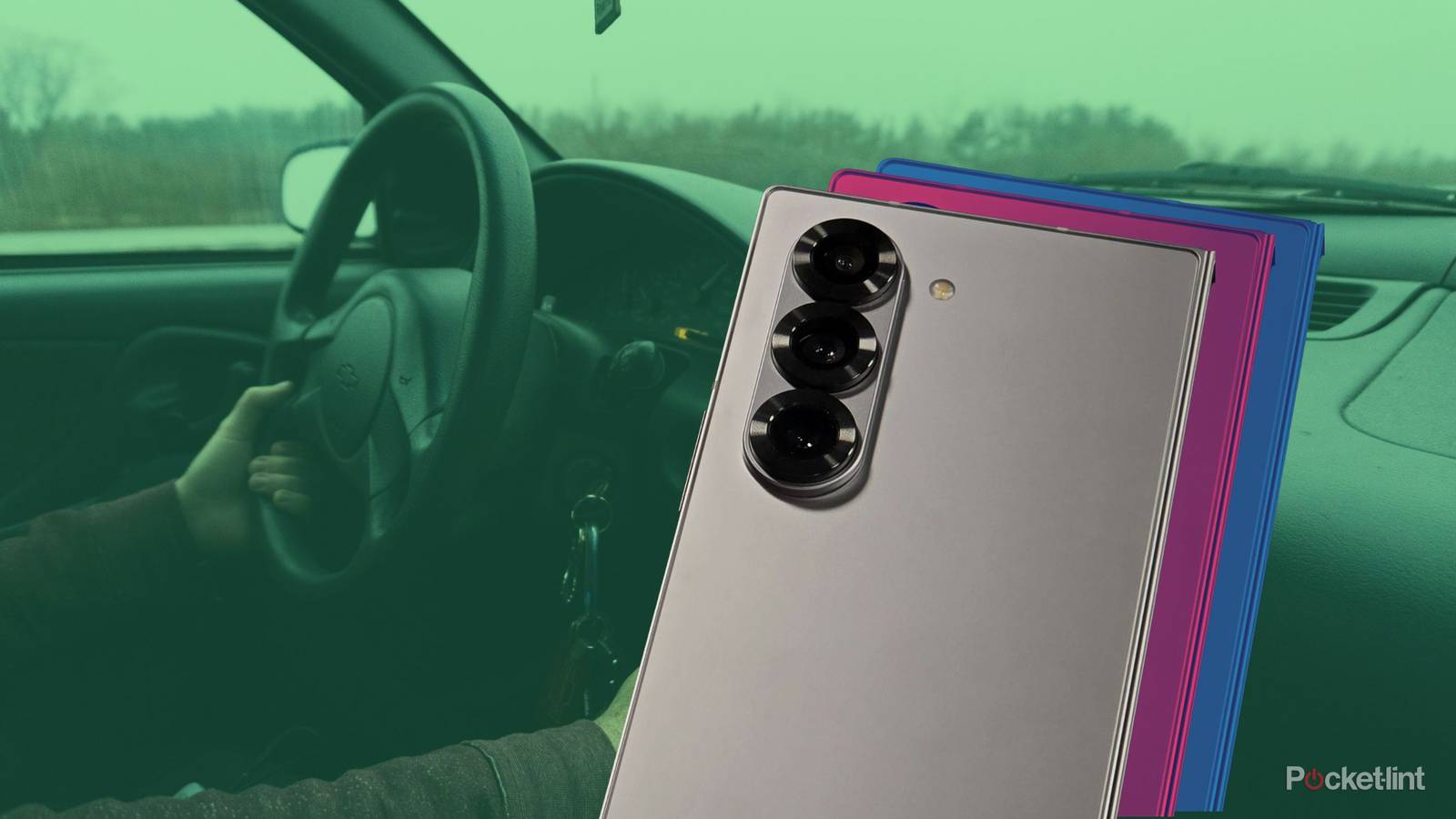 Which cars work with Android digital car key?