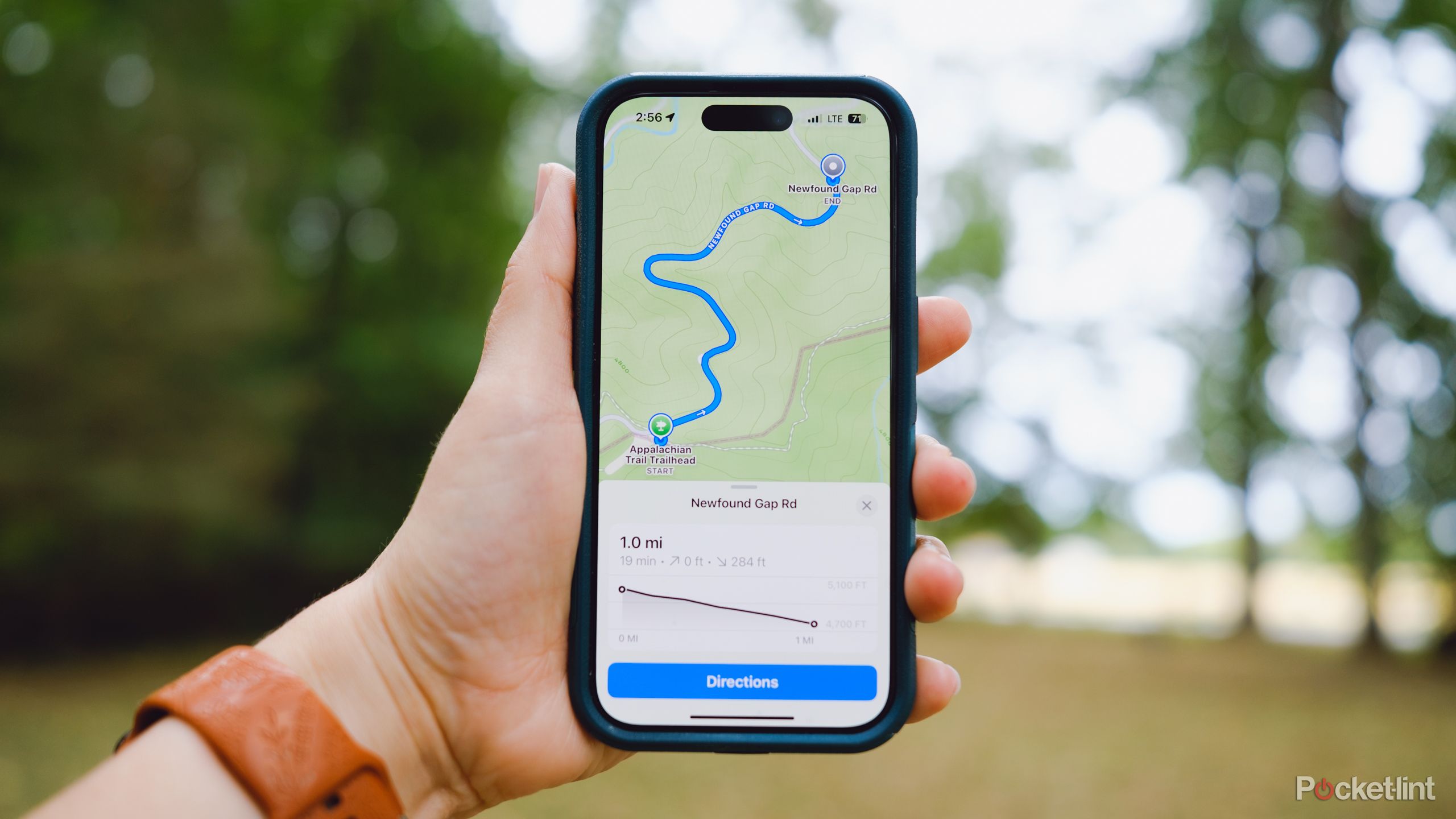 Apple Maps is copying Google Maps in the worst possible way