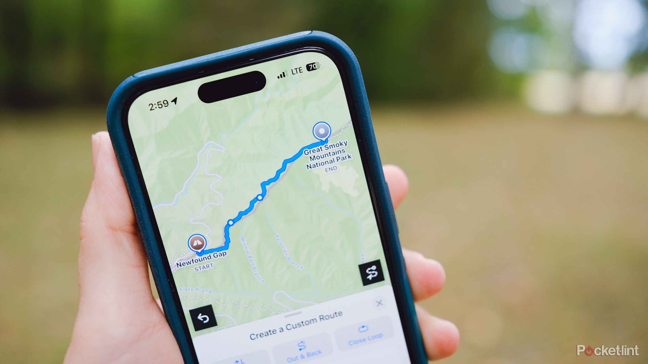 Your iPhone now has permanent ads that can’t be removed
