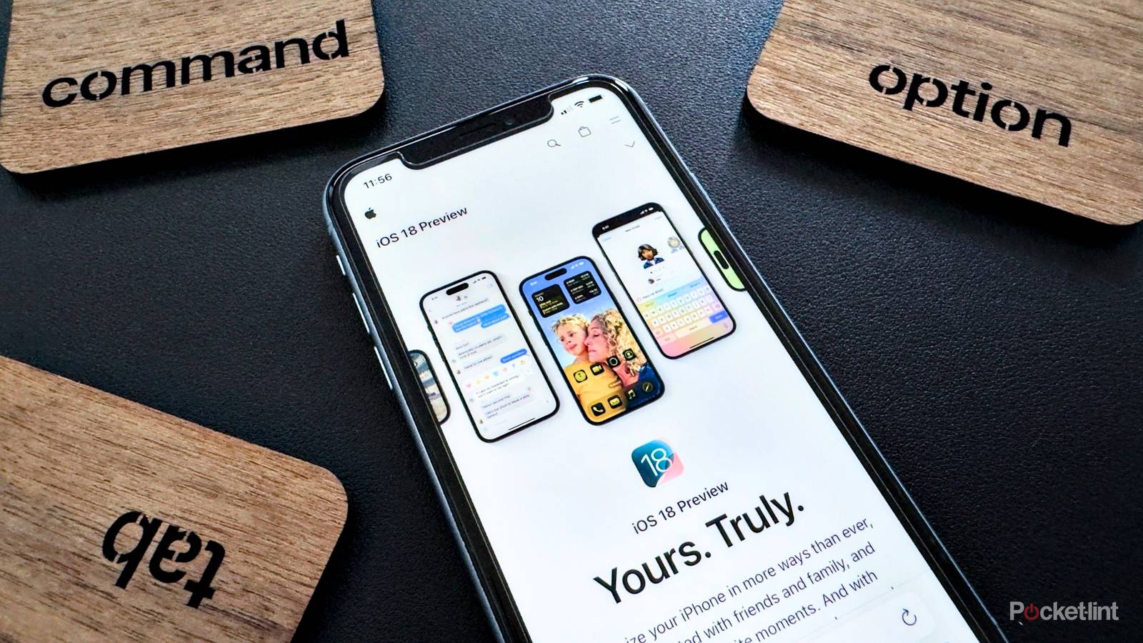 Apple's operating systems are finally dropping together, and I'm grateful