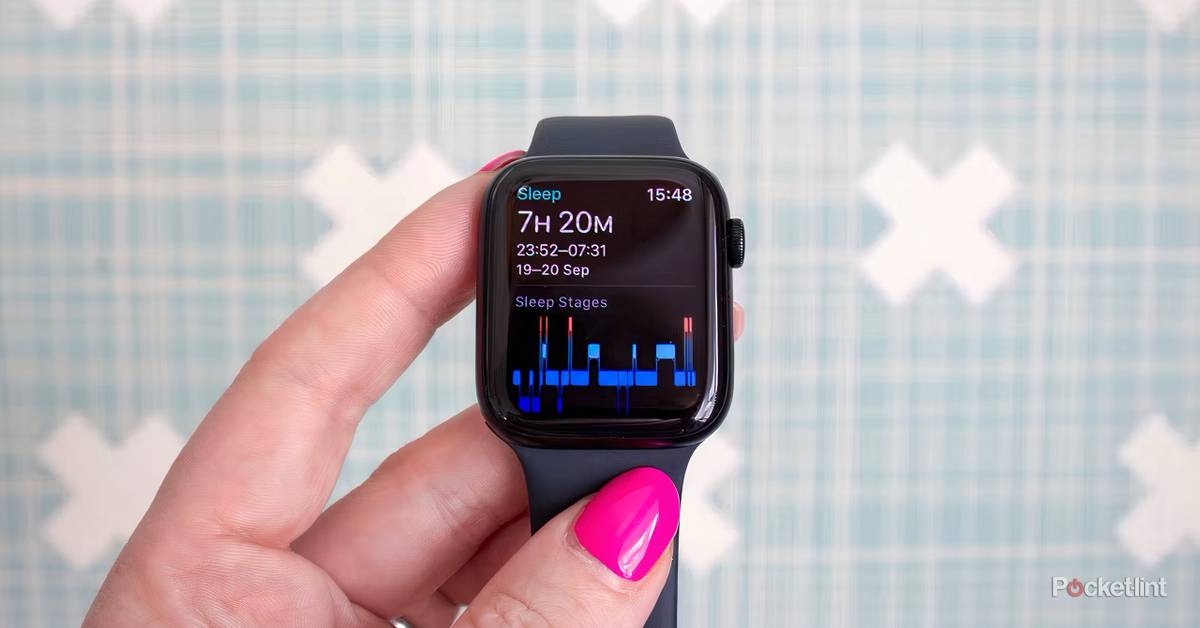 Breathing Rate How To Read Sleep On Apple Watch Apple Watch