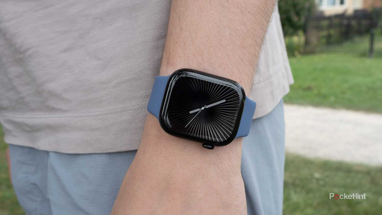 Apple Watch Series 10 exercise features