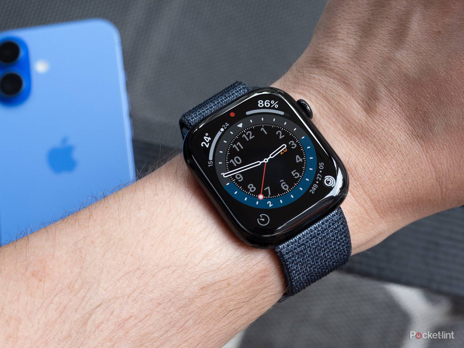 Battery Life Why Is Apple Watch Battery Draining So Fast Apple