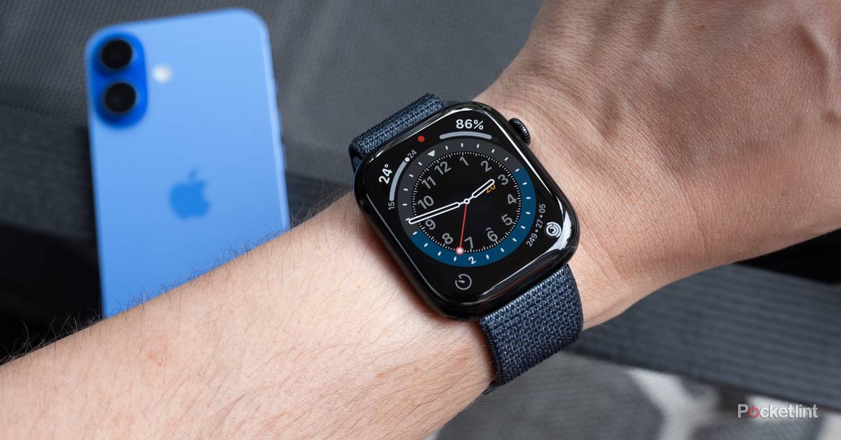 Apple Watch Series 10 review: The ultrafication era