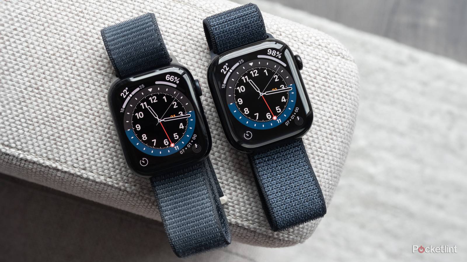 These Apple Watch cases will cover all of your protection and