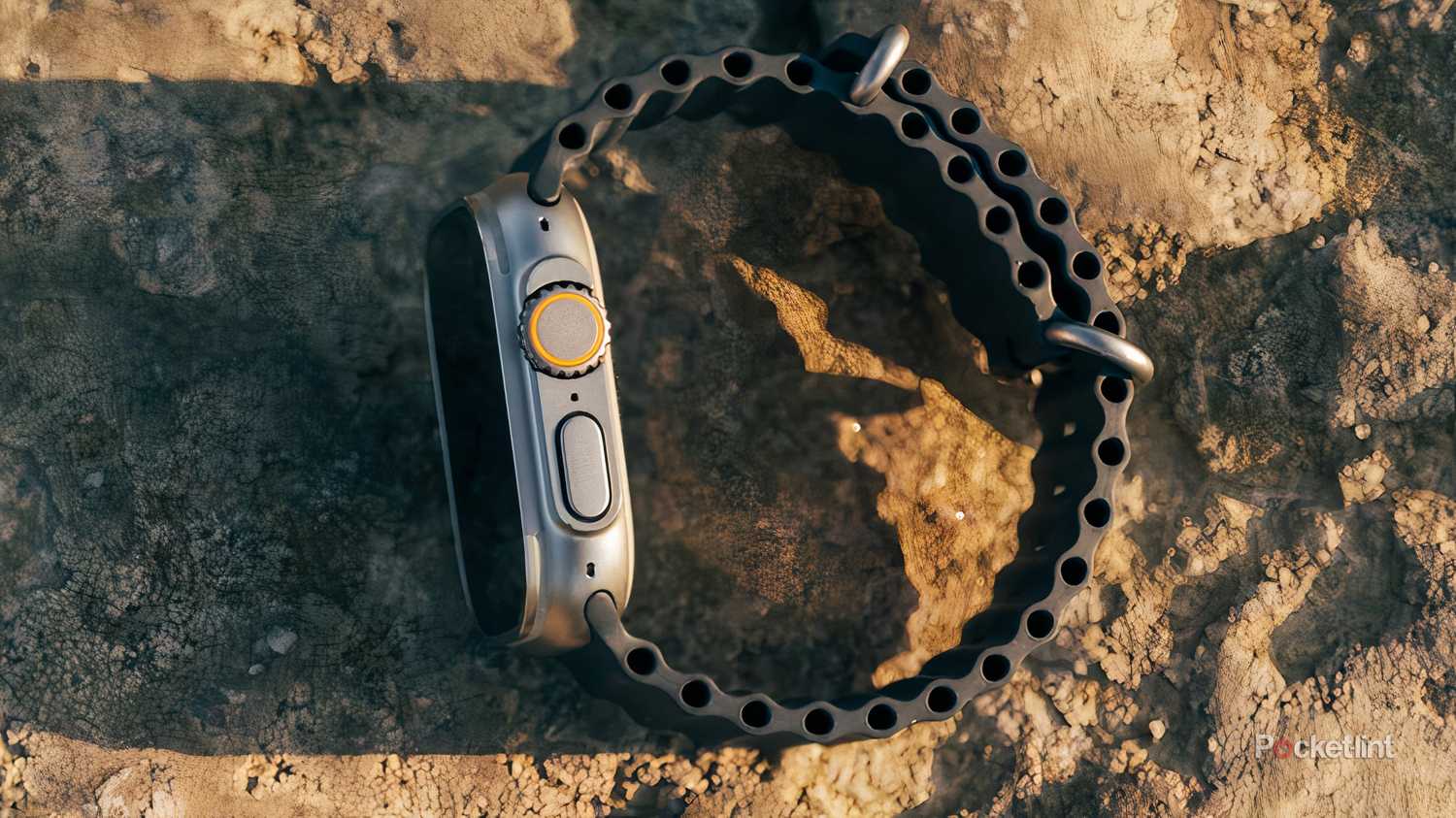 Apple Watch Ultra Samsung Galaxy Watch Ultra