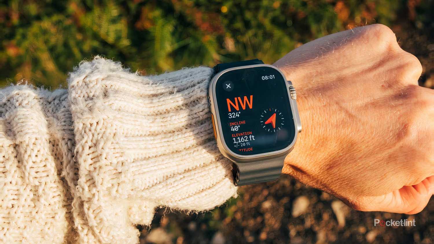 How to configure Apple Watch Ultra's Action button in watchOS 11