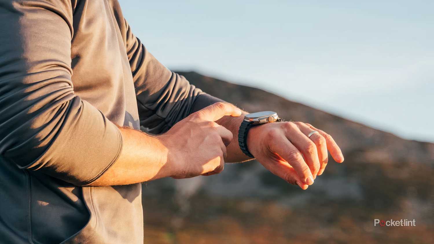 Garmin Fenix vs Apple Watch Ultra - Main Image
