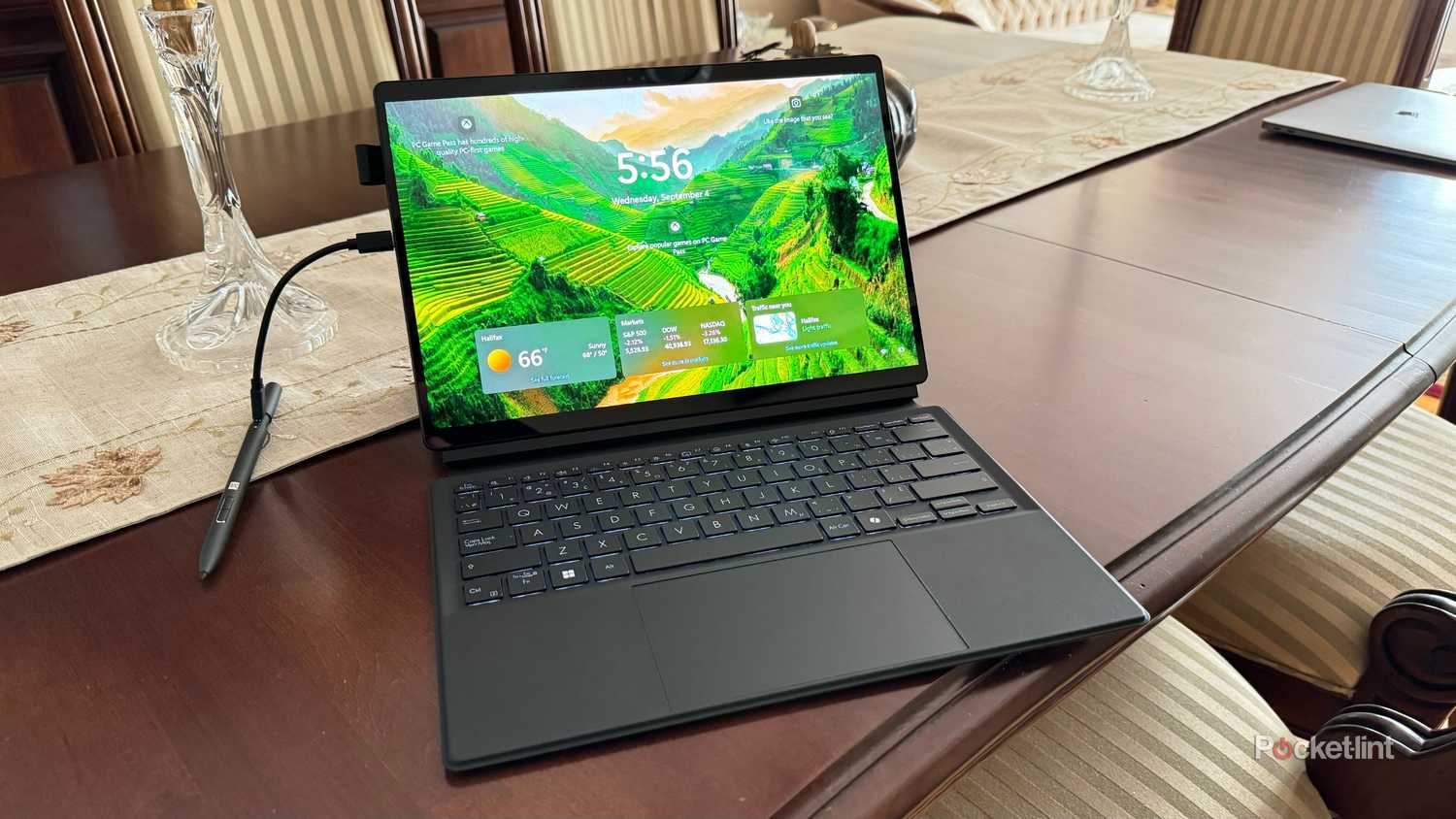 ASUS ProArt PZ13 2in1