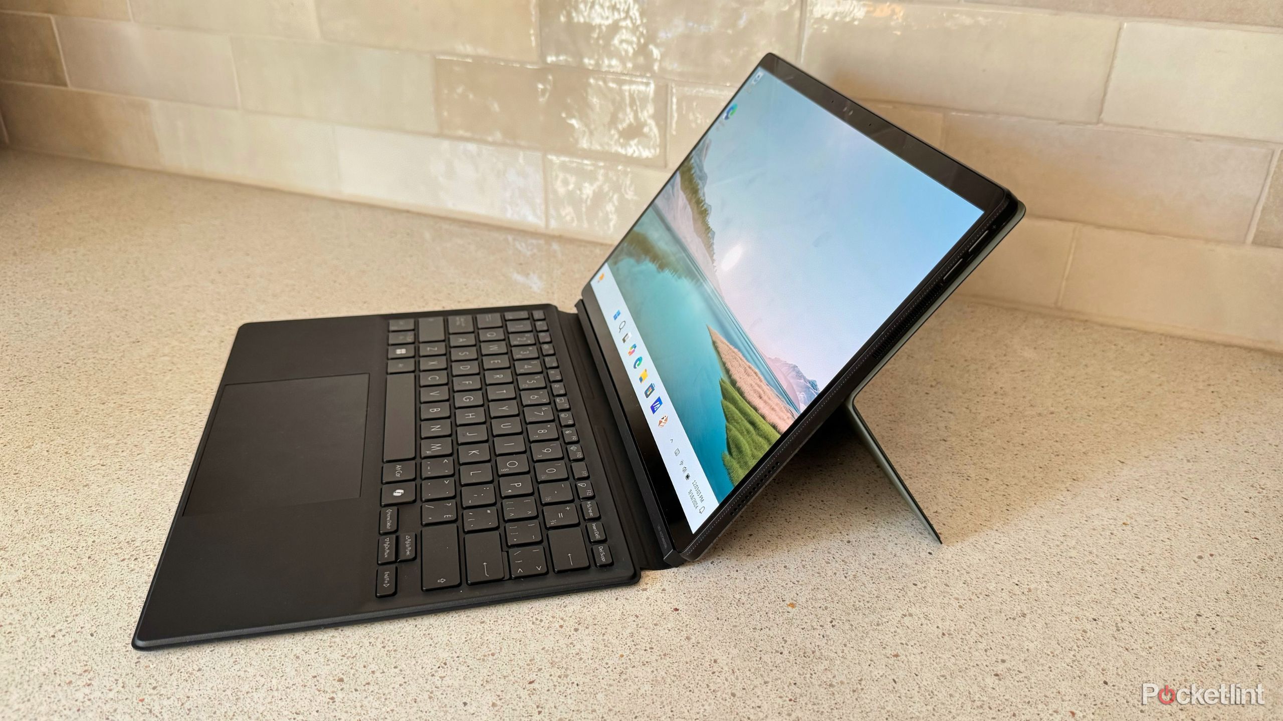 Asus' ProArt PZ13 makes me excited for the future of ARM PCs