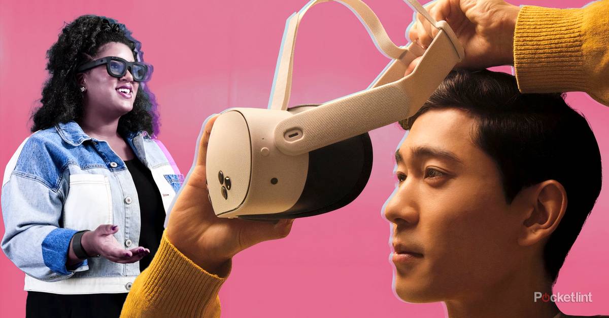 The 6 biggest announcements from Meta Connect 2024
