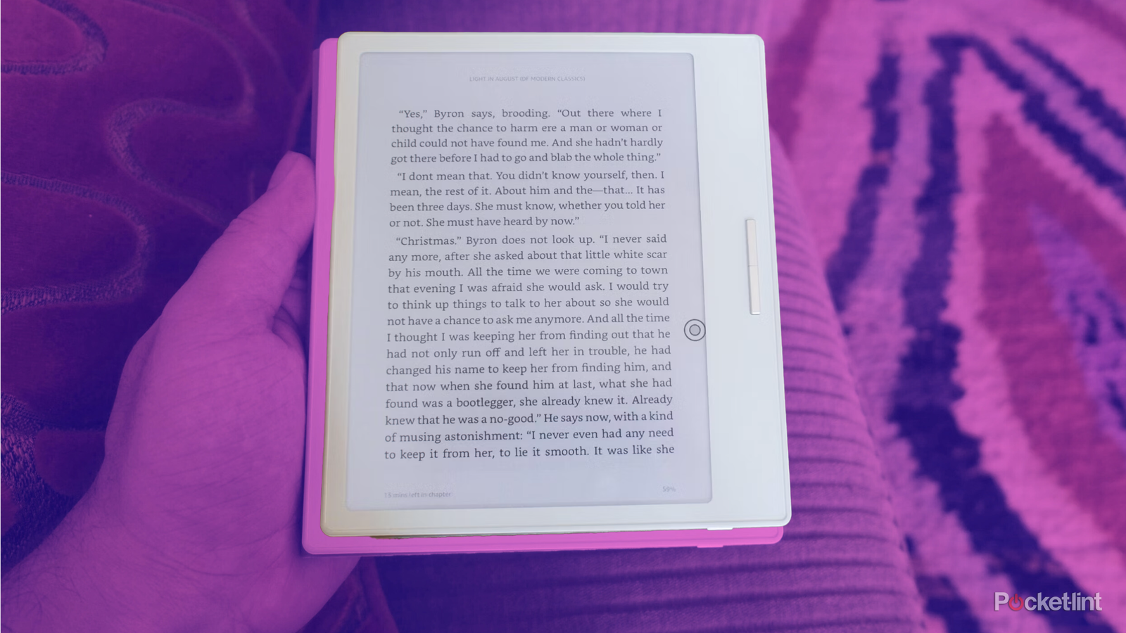 Boox Go Color 7 review: I don't need my Kindle anymore