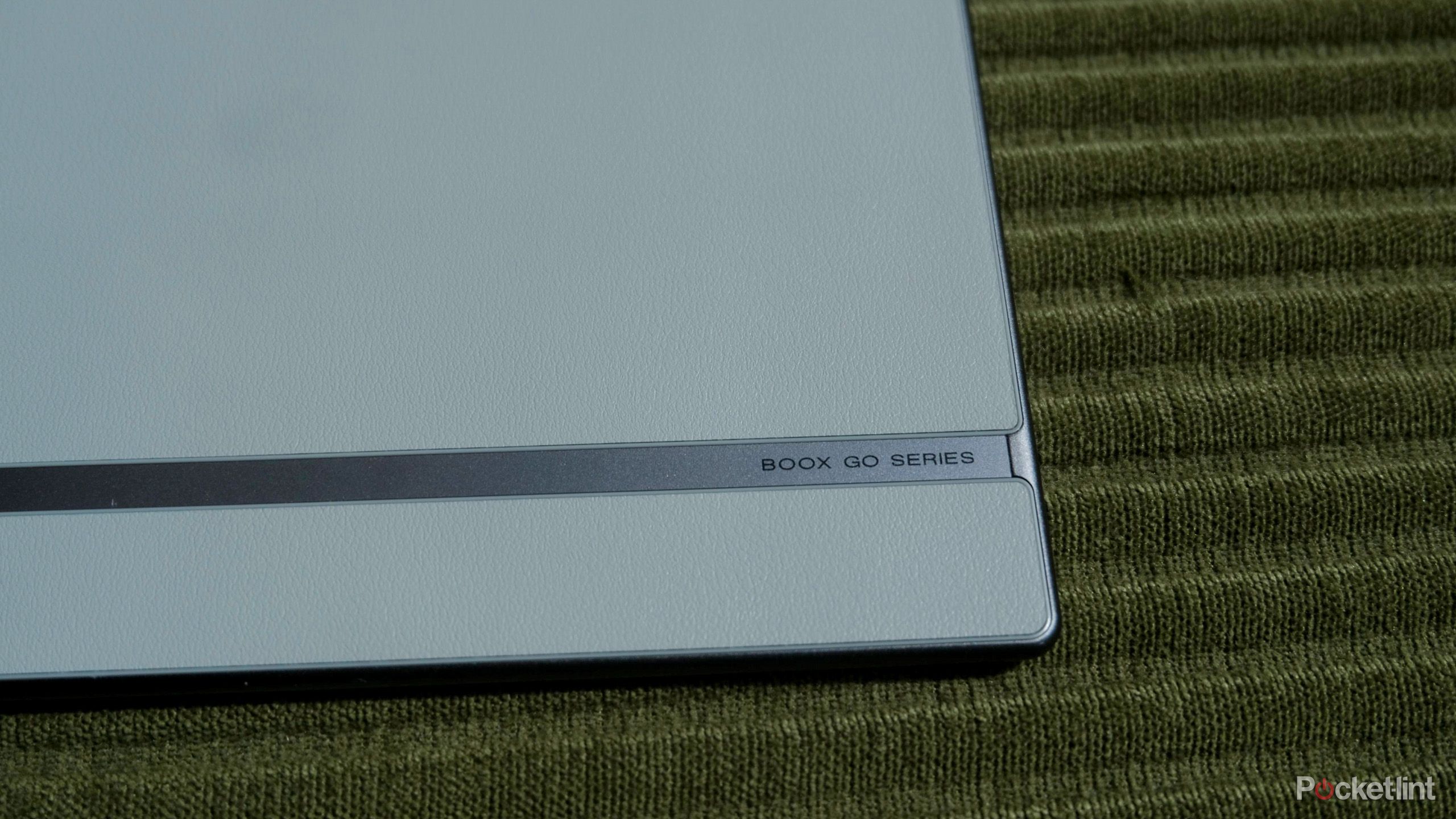 Onyx Boox Go 10.3 review: A note-taking companion
