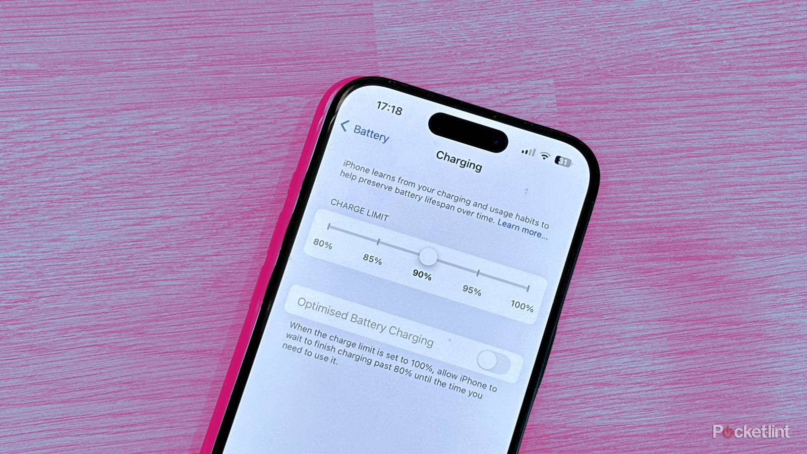 15 Pro Battery Health How Long Does Iphone Charge Last How To Set