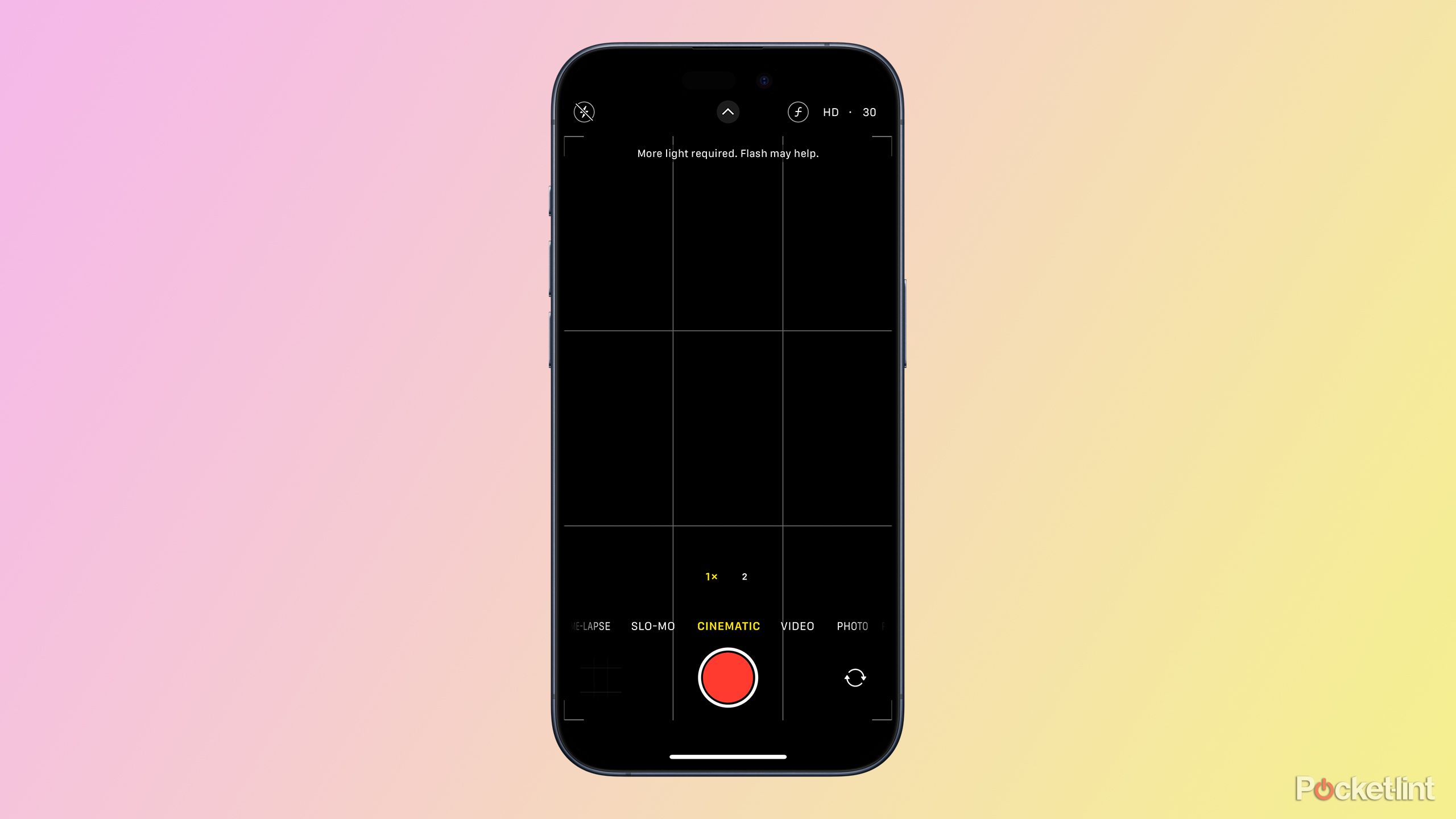 How to capture audio playback when recording a video in iOS 18