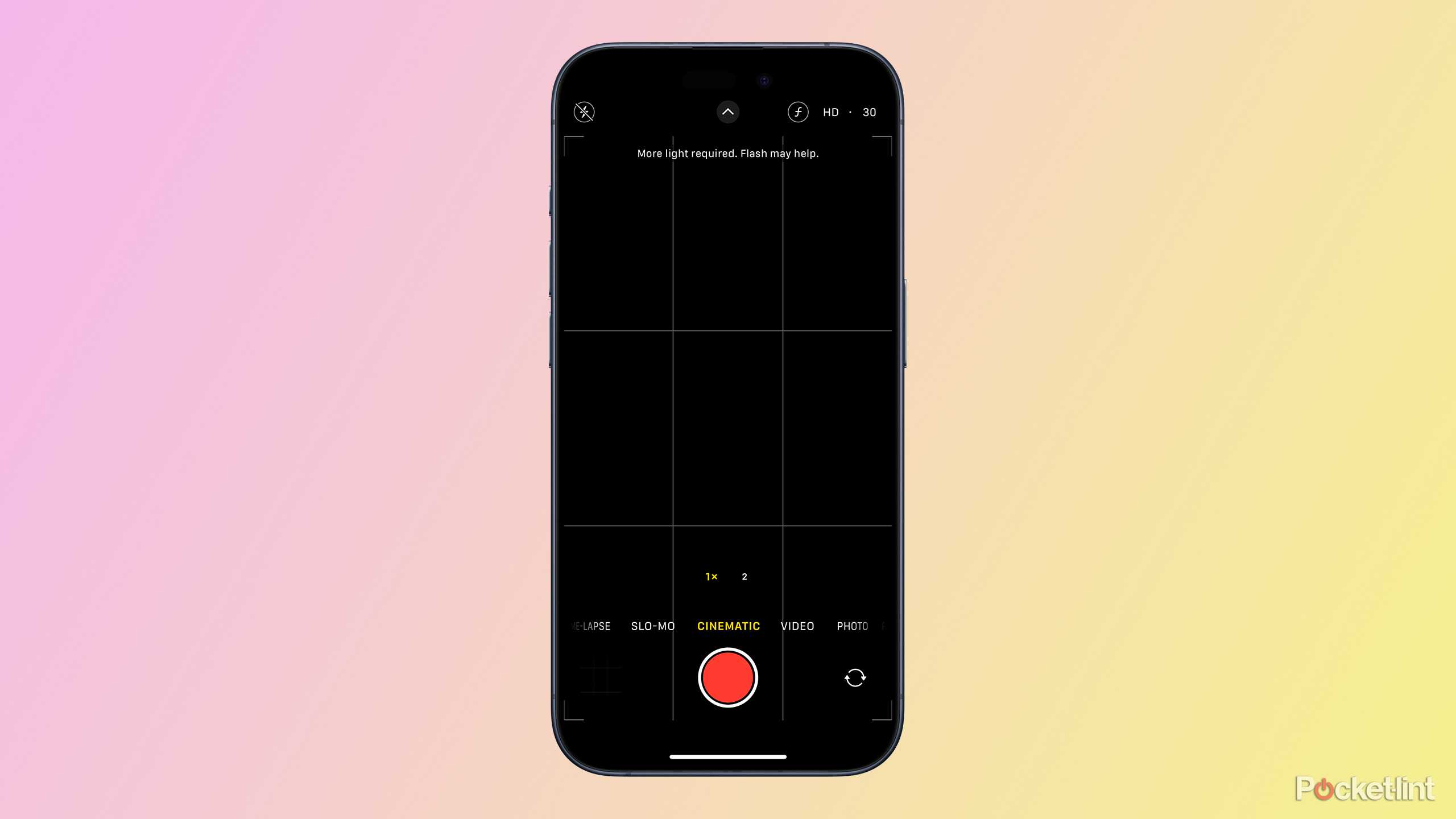 Playback Capture Screen How to capture audio playback when recording a video in iOS 18