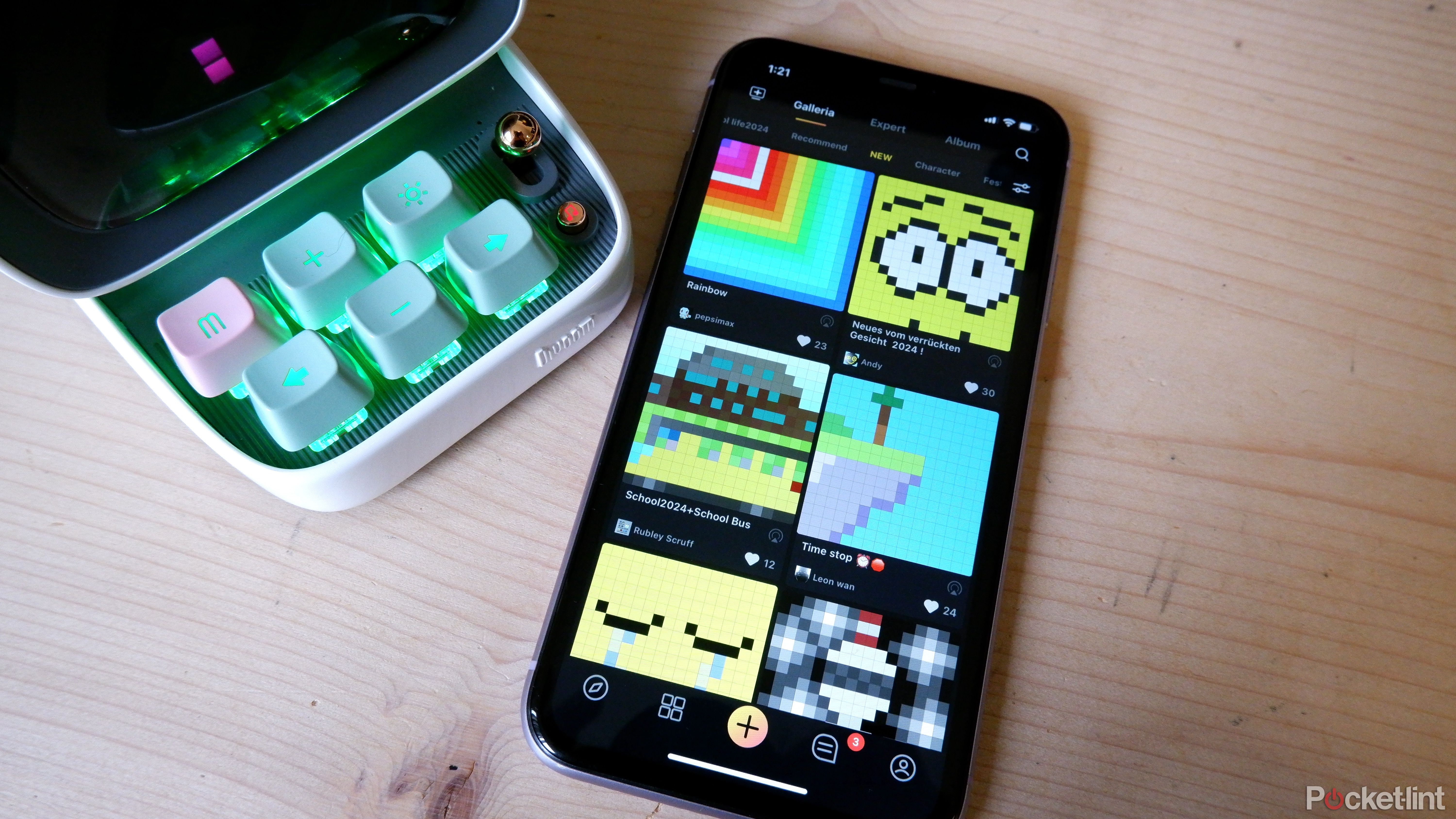 Divoom Ditoo Bluetooth speaker review: Cute, but not for audiophiles