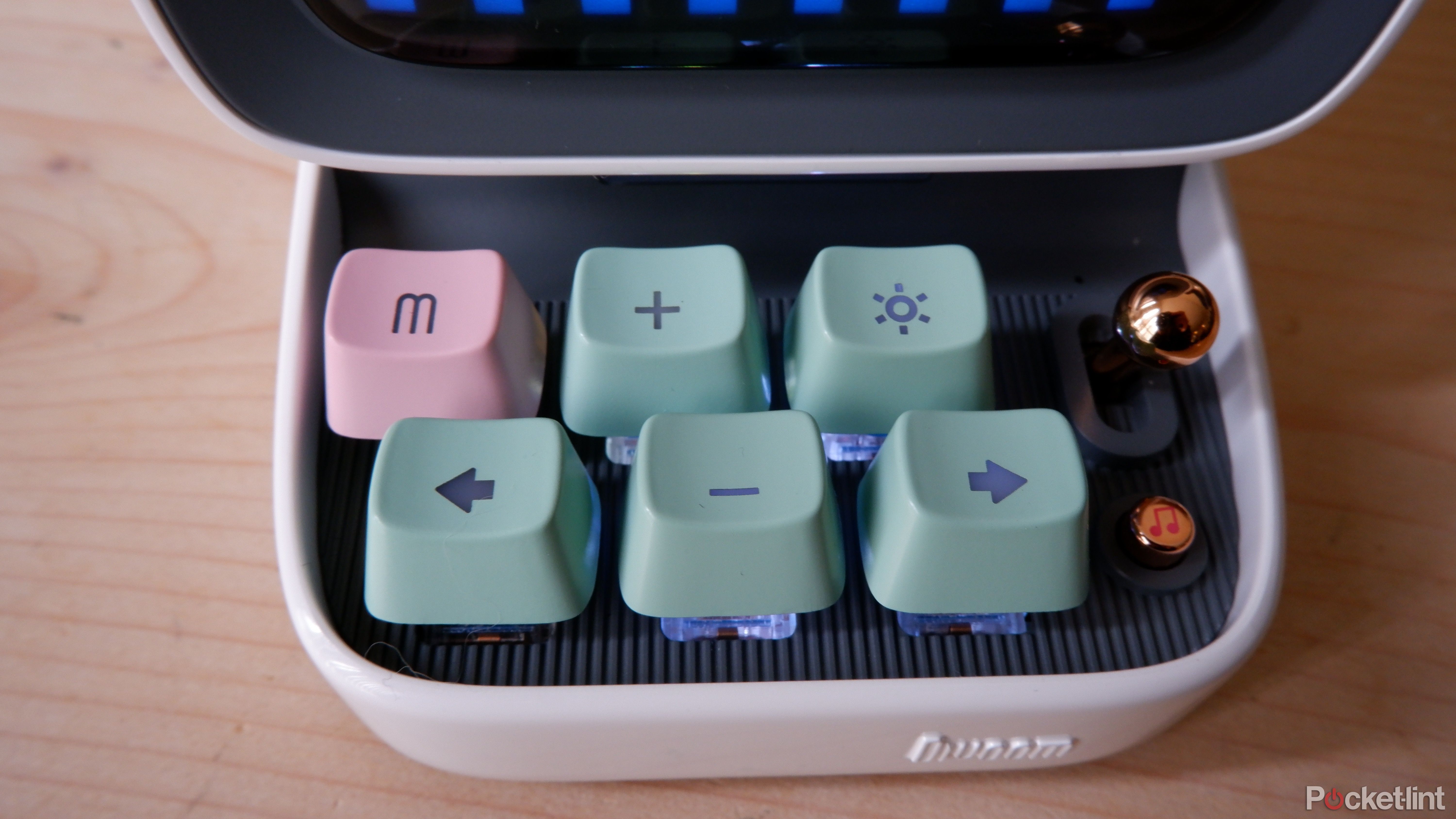 Divoom Ditoo Bluetooth speaker review: Cute, but not for audiophiles