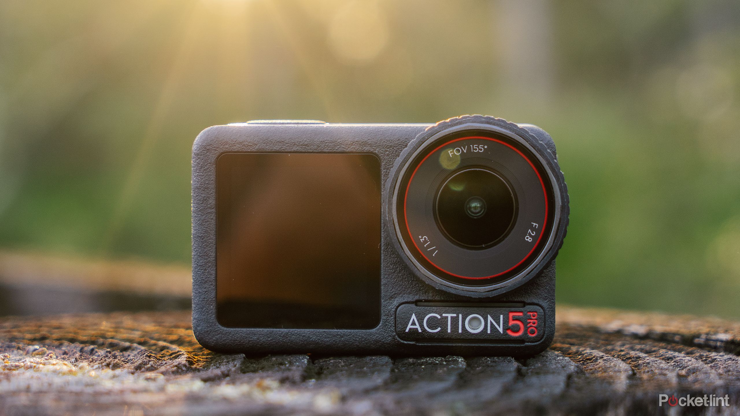 DJI Osmo Action 5 Pro review: A worthy GoPro rival