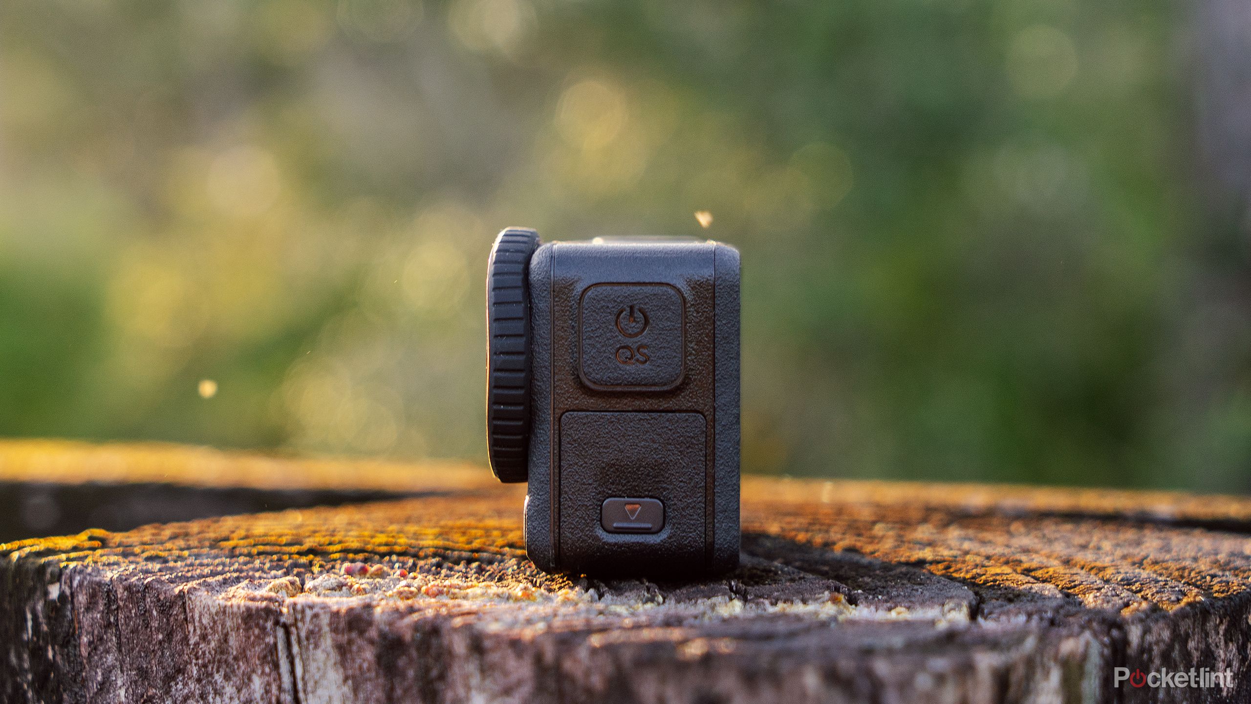 DJI Osmo Action Pro review: A worthy GoPro rival