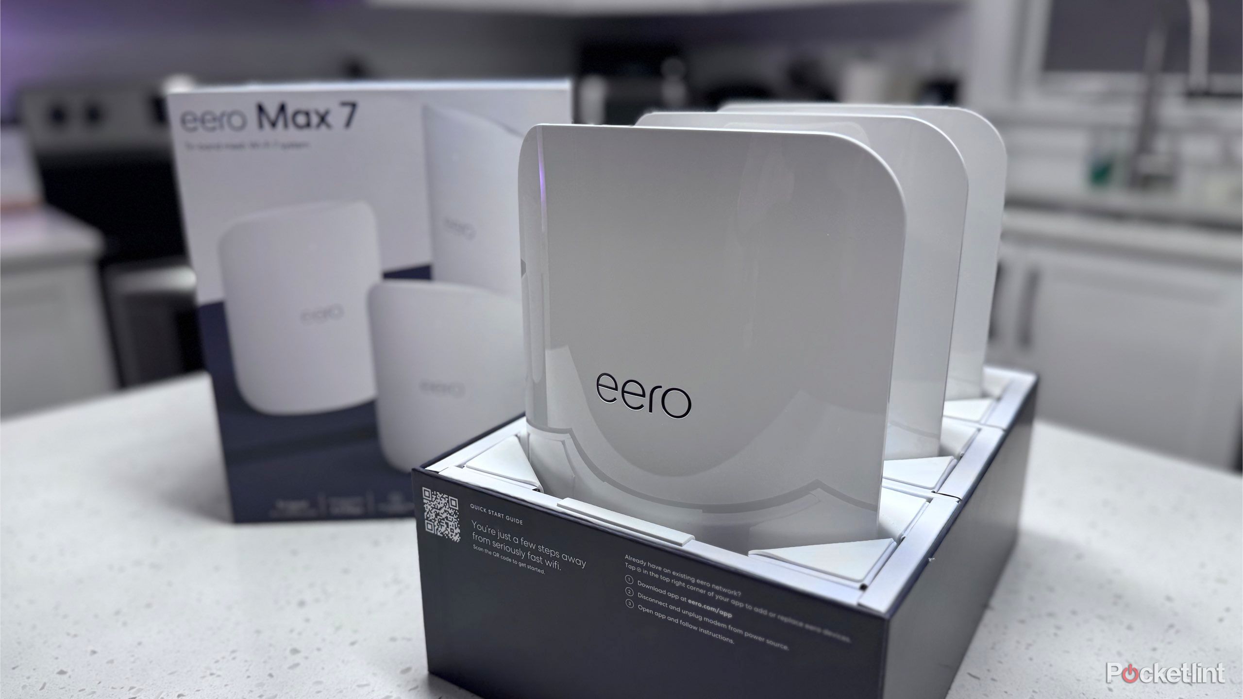 Do these 3 things before you put Wi-Fi 7 in your home