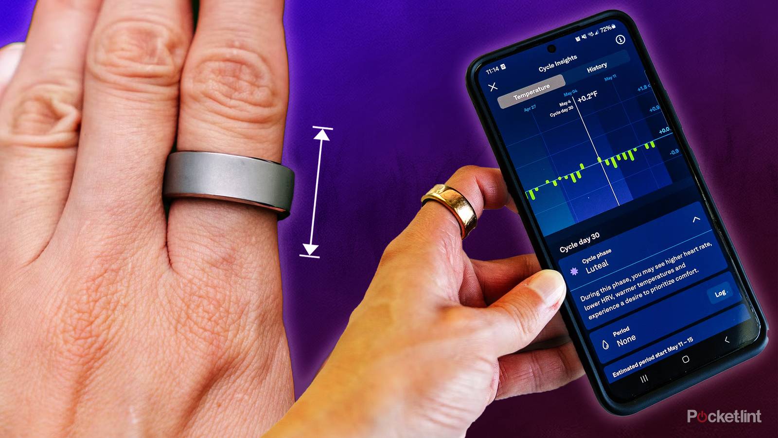 5 factors I'd consider before buying a smart ring
