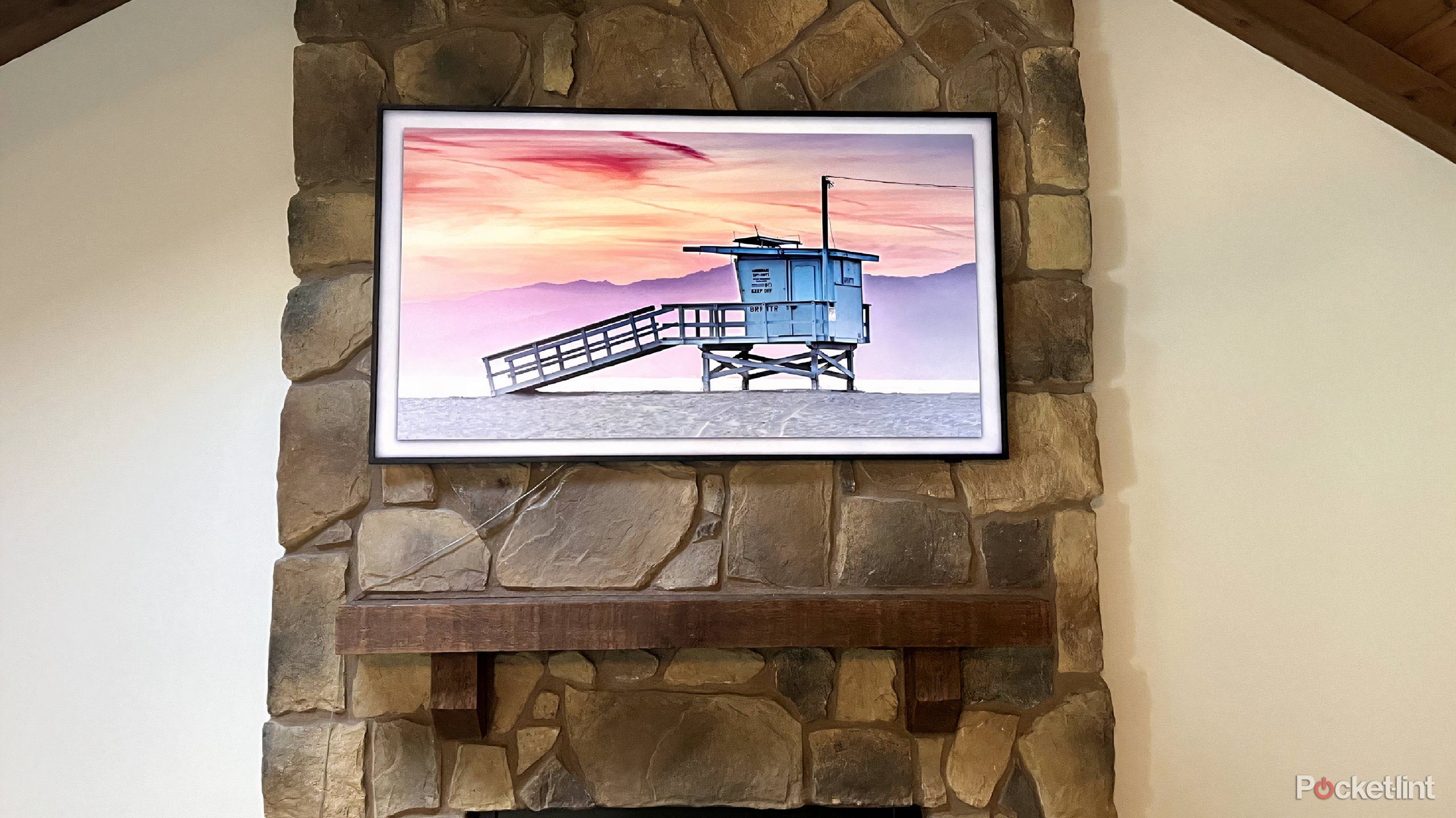 4 things I hate about ‘art’ TVs