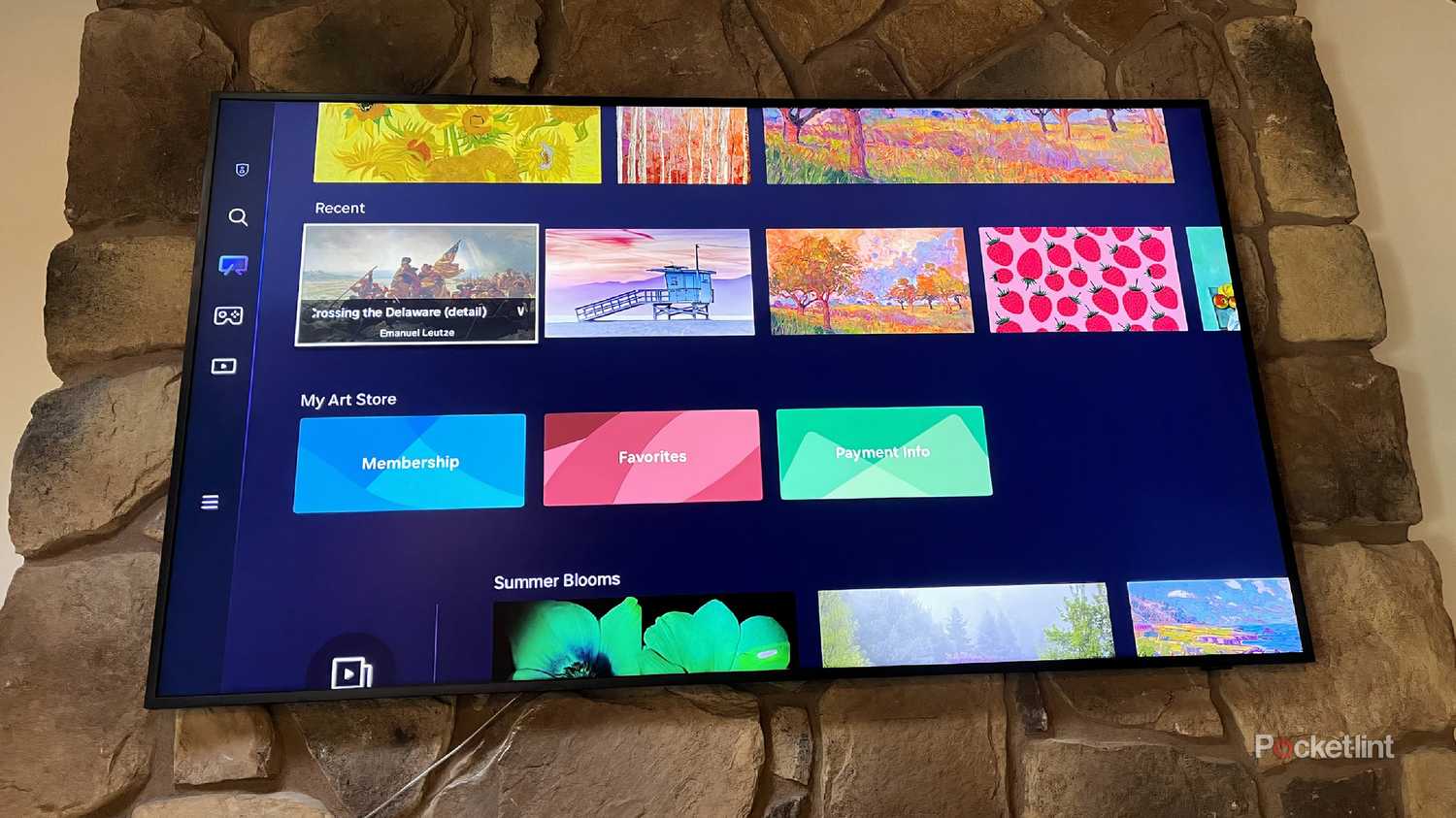 6 tricks I use to make my Samsung Frame TV actually look like art