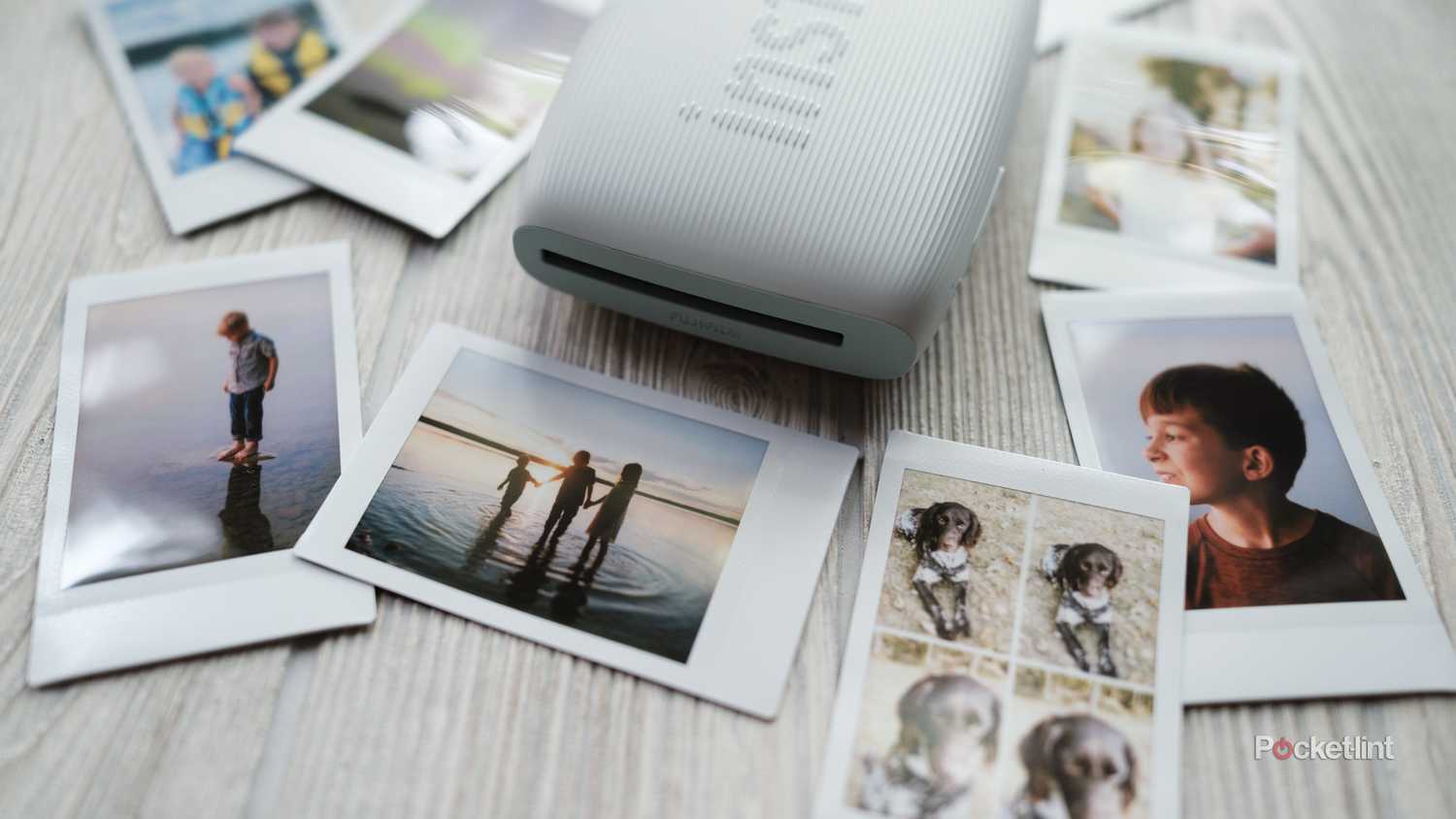 Instax Mini Link review: Fun and easy