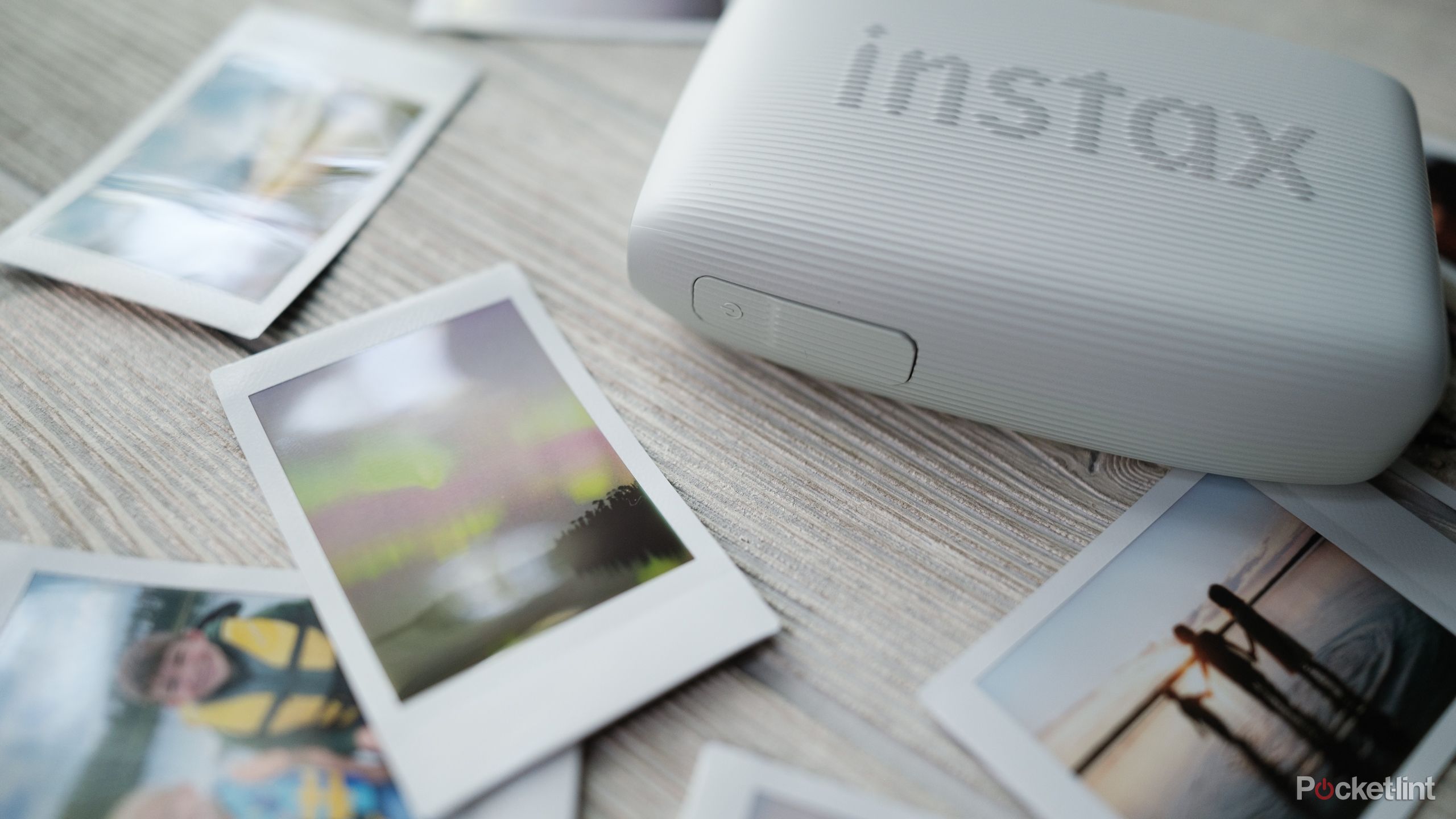 Instax Mini Link 3 review: Fun and easy