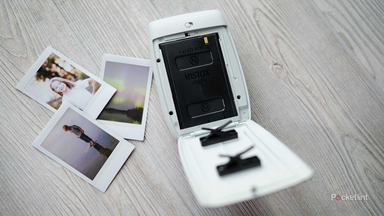 Instant Photo Printer Best Instax Mini Printer Iphone Fujifilm